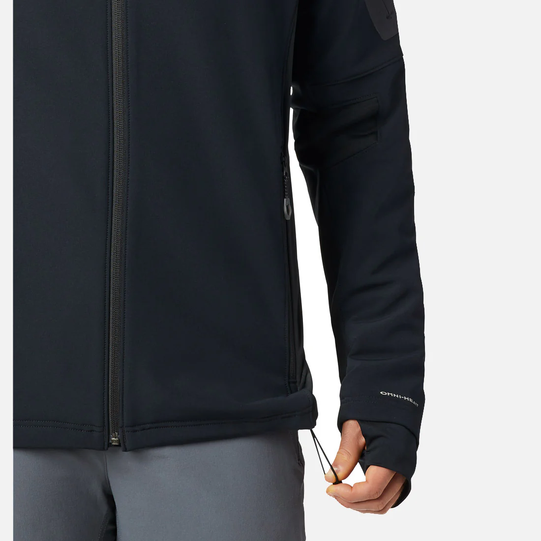 Titan Ridge 4.0 Hybrid - Image 5