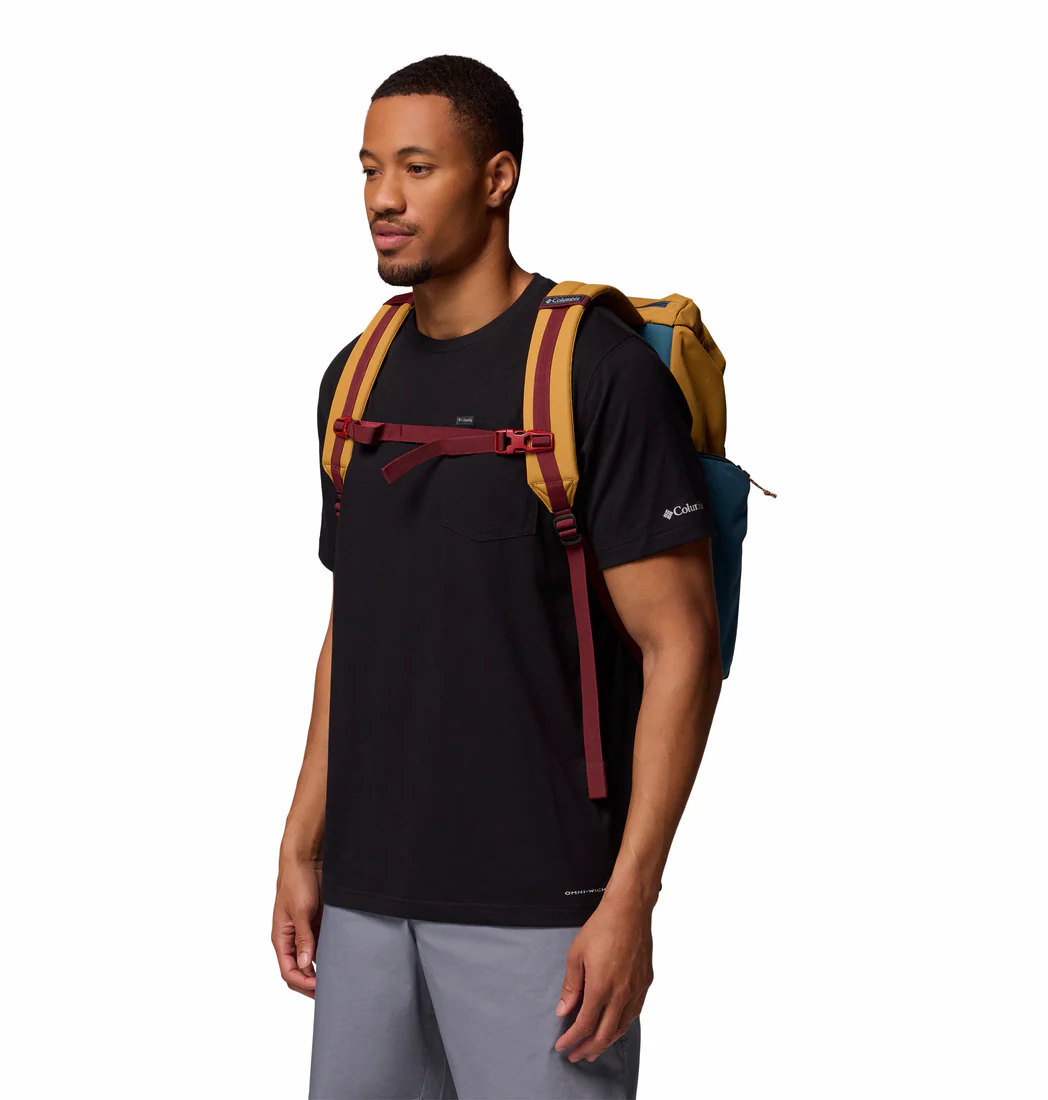 Trail Traveler 28l Rucksack - Image 3