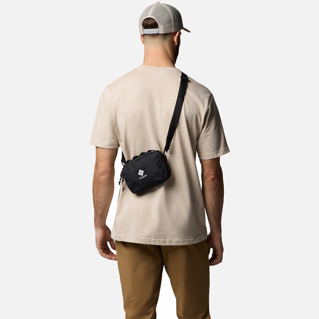 Trail Traveler Crossbody Bag - Image 3