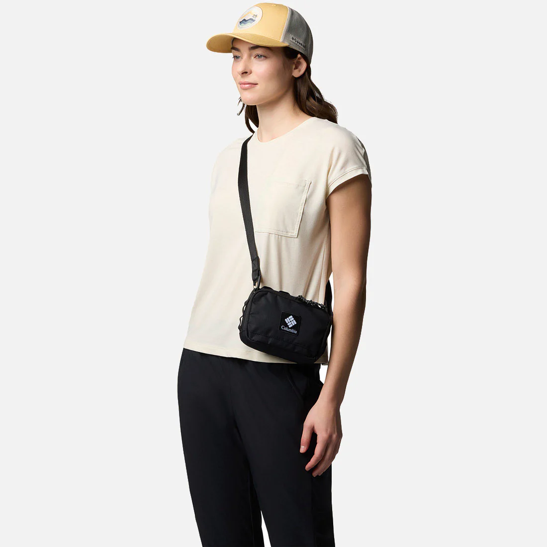 Trail Traveler Crossbody Bag - Image 4