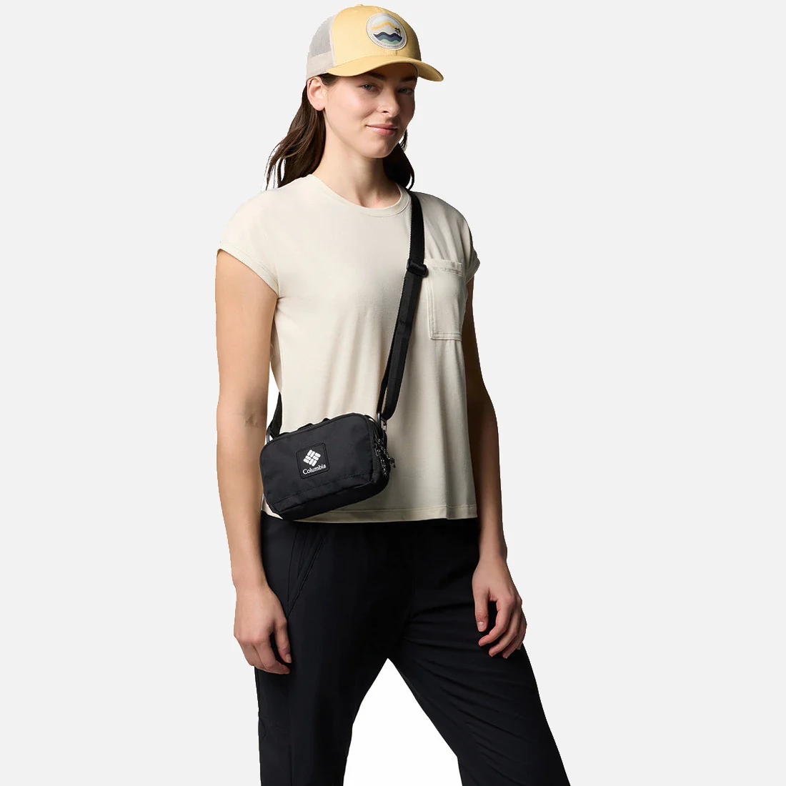 Trail Traveler Crossbody Bag - Image 5