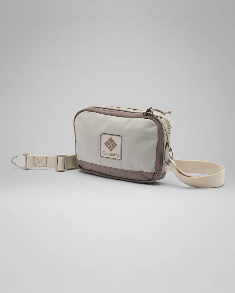 Trail Traveler Crossbody Bag
