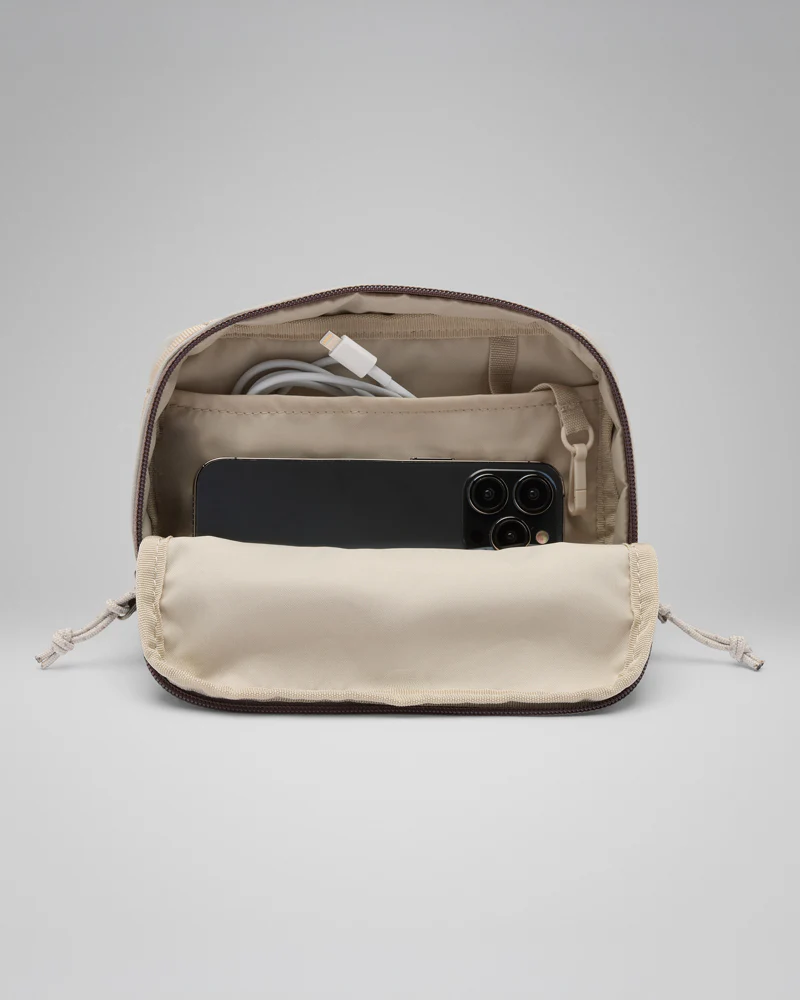 Trail Traveler Crossbody Bag - Image 7