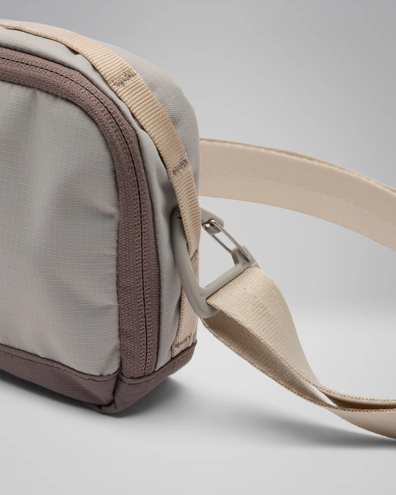 Trail Traveler Crossbody Bag - Image 8