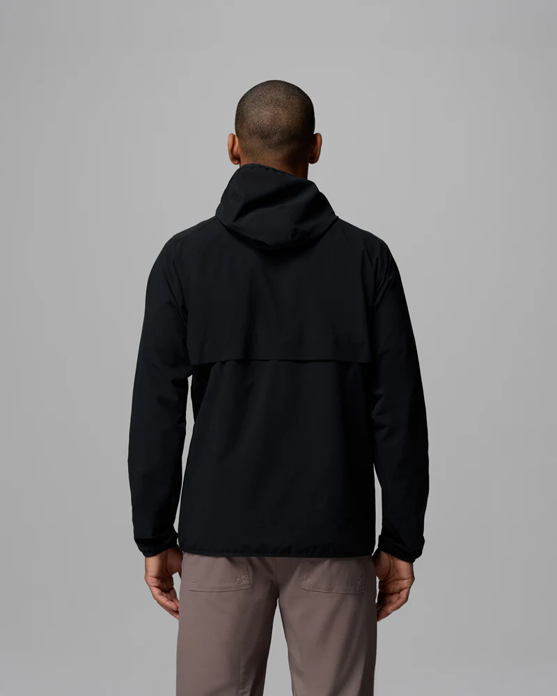 Trailborne Wind Jacket - Image 10
