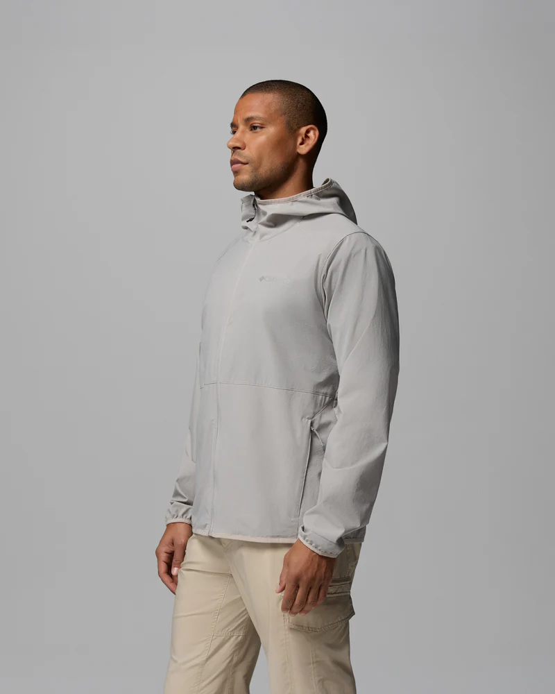Trailborne Wind Jacket - Image 4