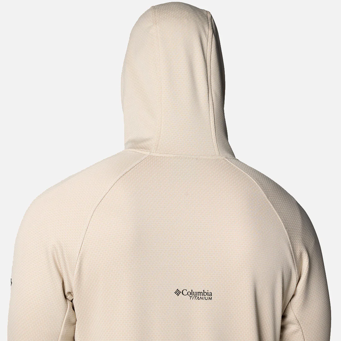 Triple Canyon Grid Fleece Hooded Full Zip II - Image 7
