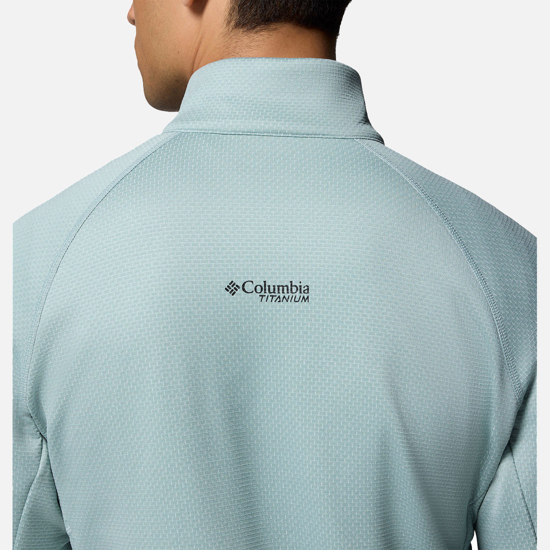 Triple Canyon Grid Full Zip II - Image 8