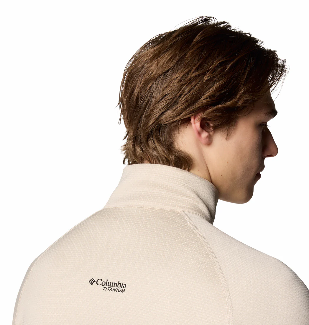 Triple Canyon Grid Full Zip II - Image 4