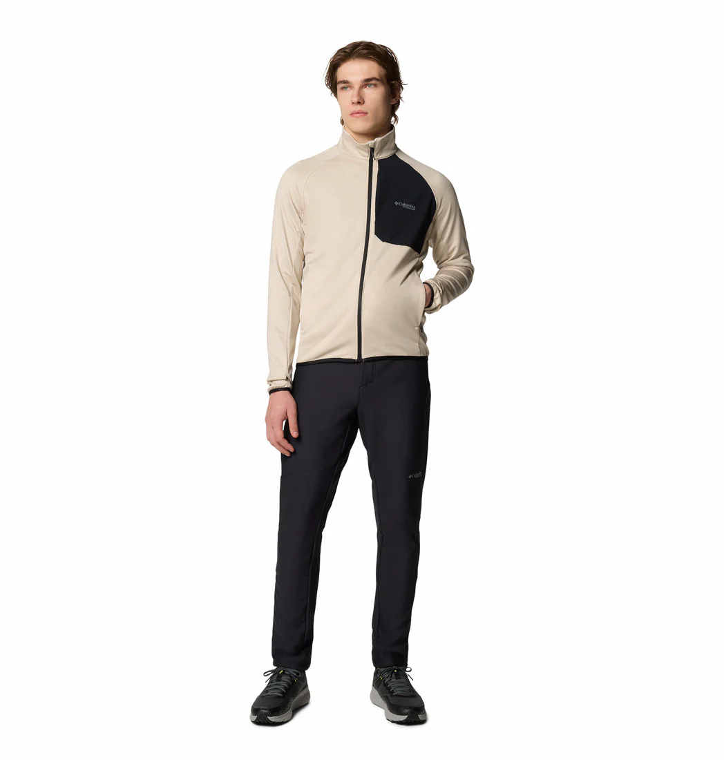 Triple Canyon Grid Full Zip II - Image 6