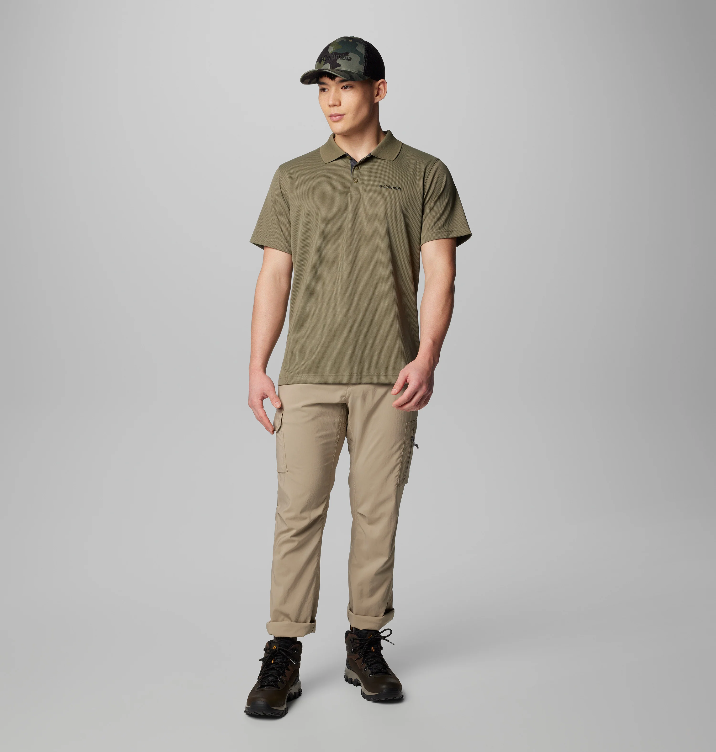 Utilizer Polo - Image 2