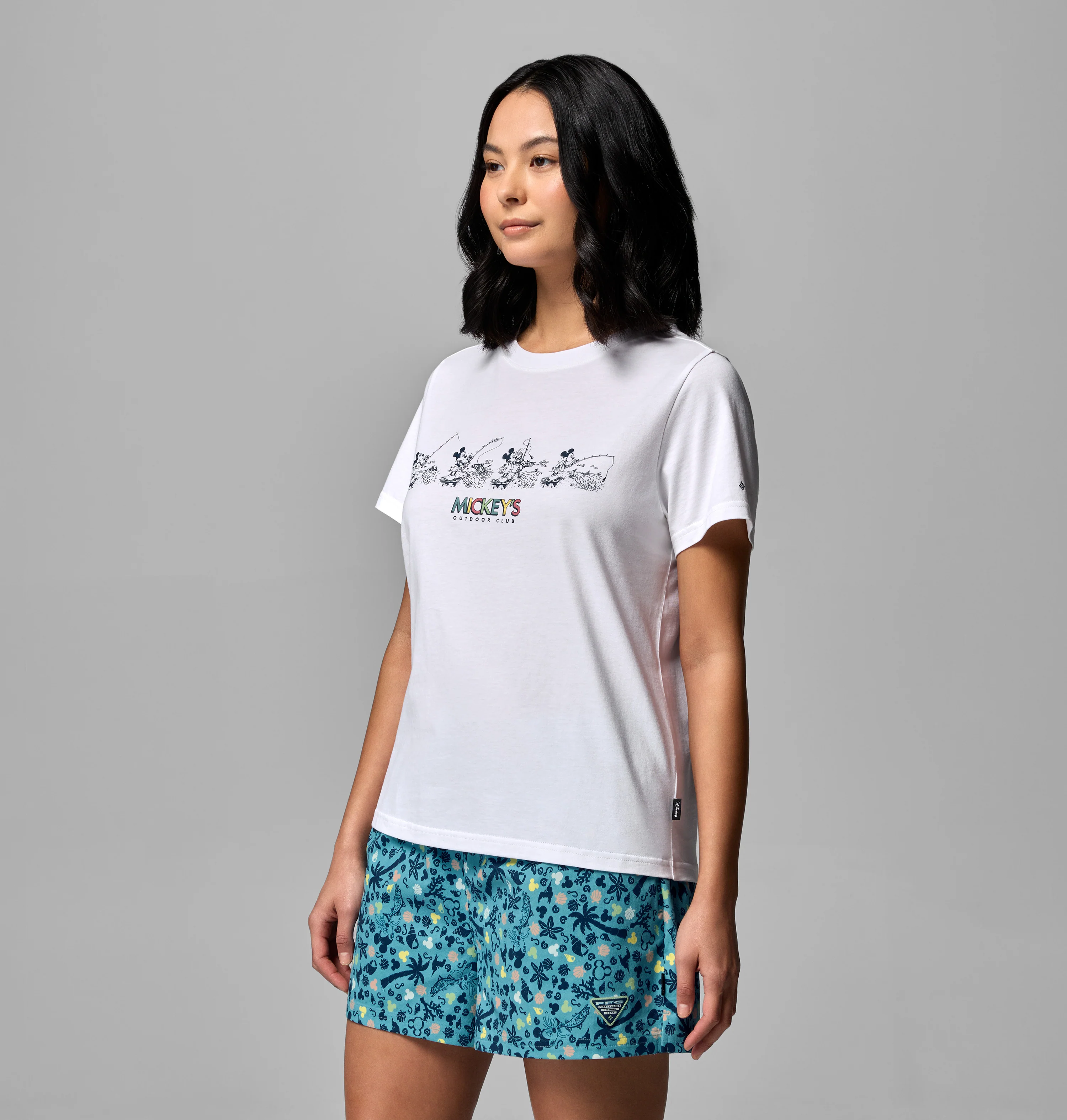 W CSC X Disney Graphic T - Image 3
