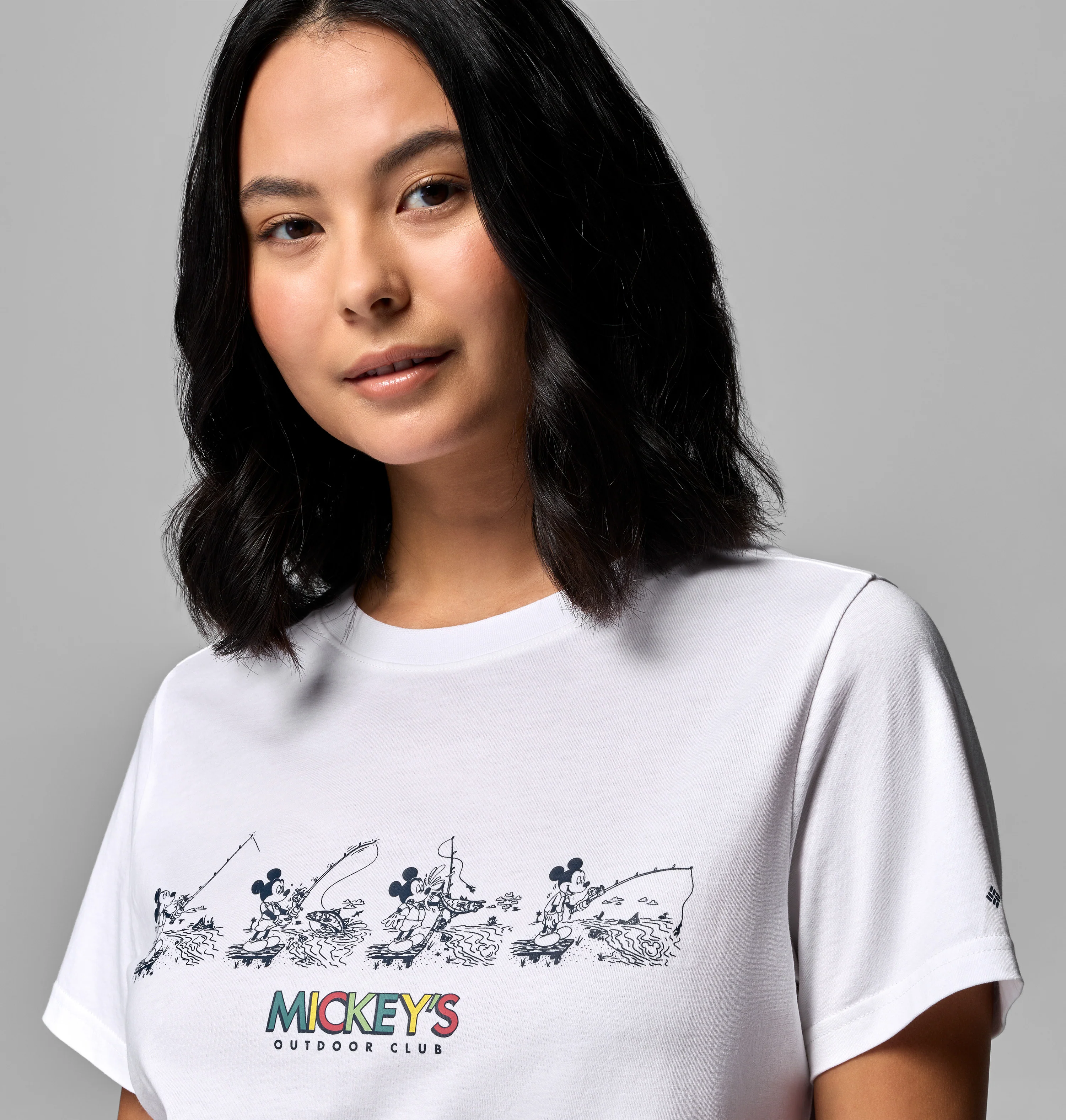 W CSC X Disney Graphic T - Image 5