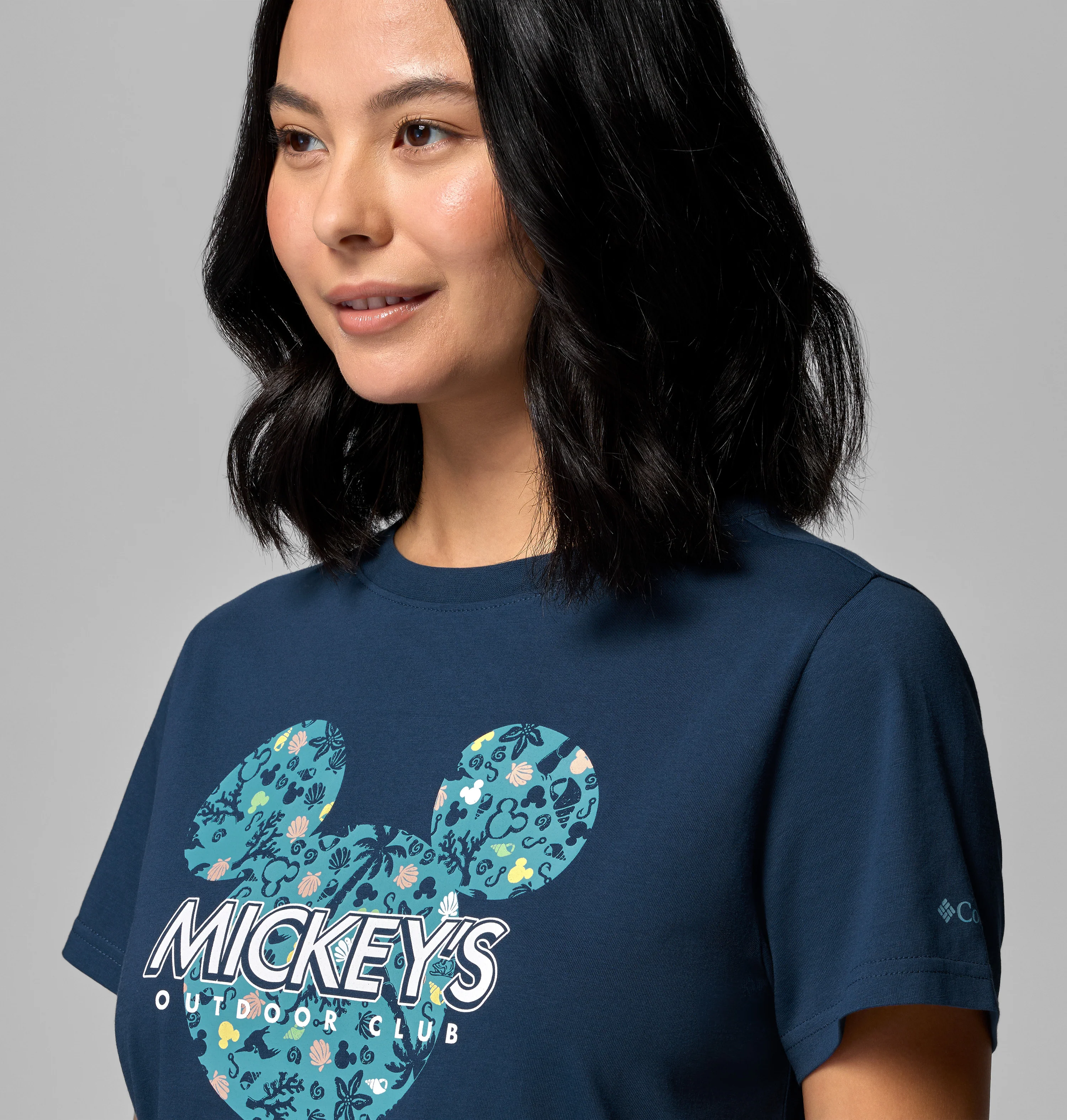 W CSC X Disney Graphic T - Image 6