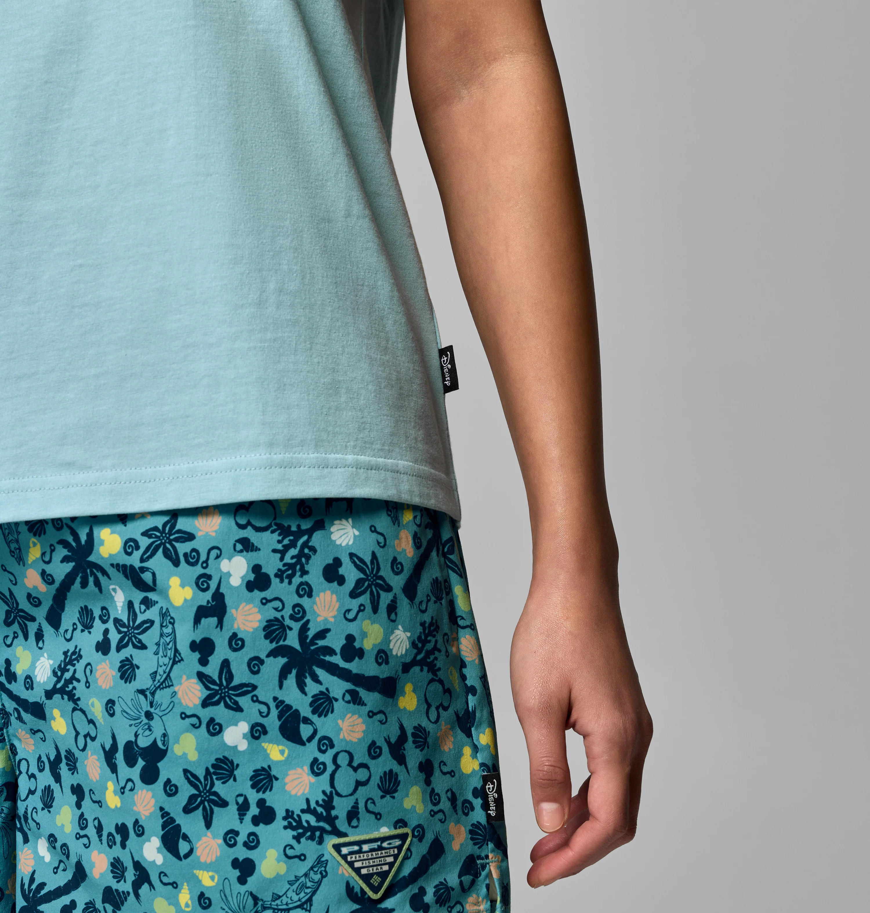 W CSC X Disney Graphic T - Image 7