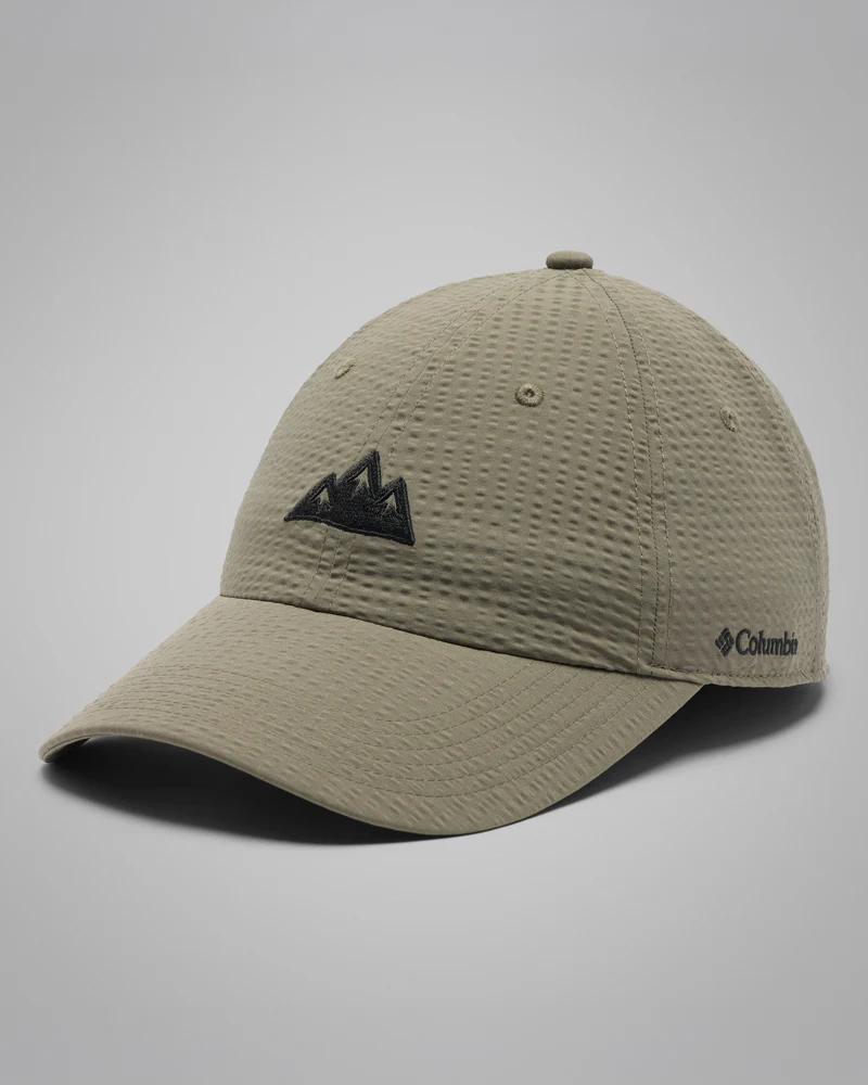 Wellzy Ball Cap