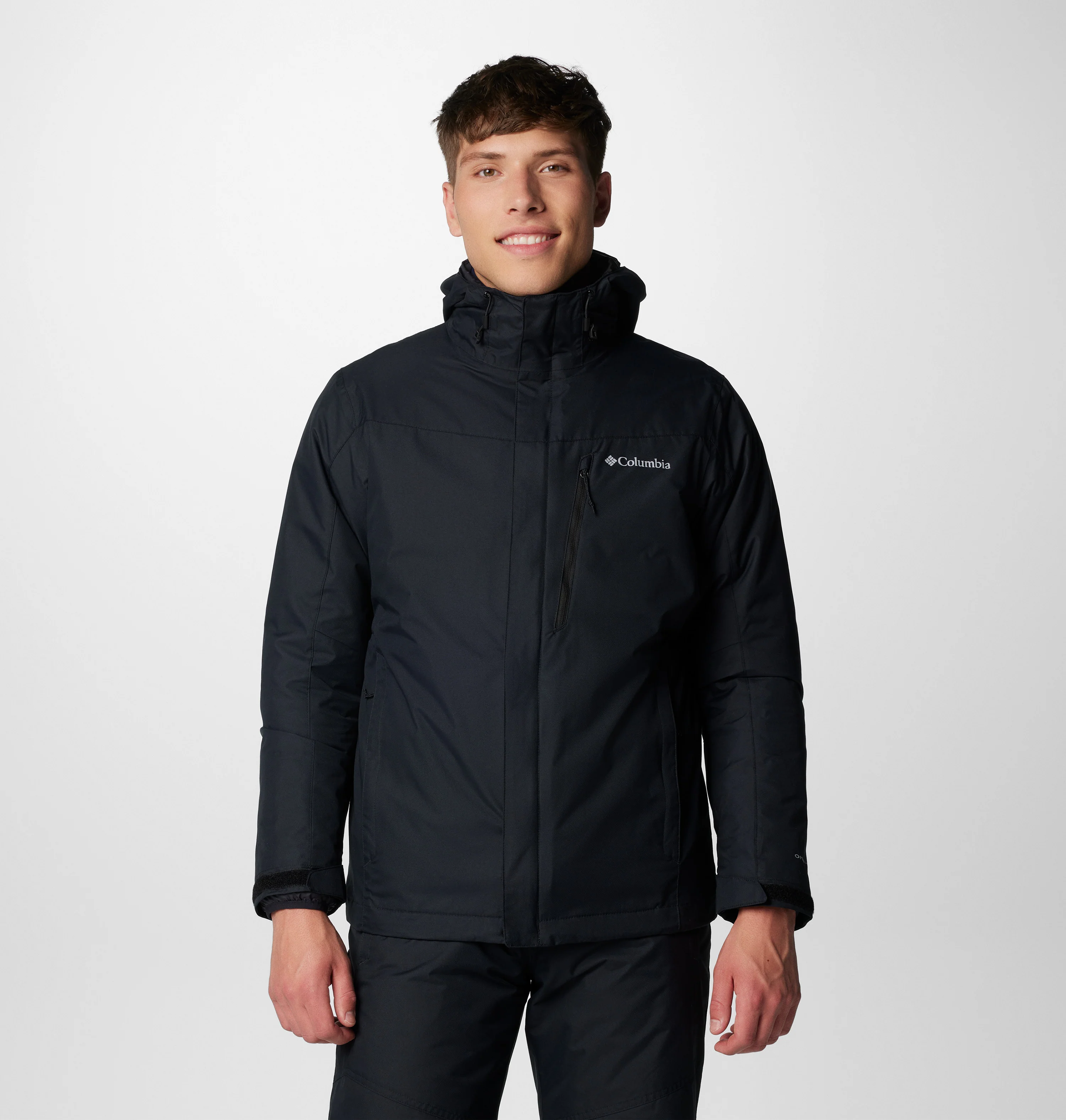 Whirlibird V Interchange Jacket - Image 2
