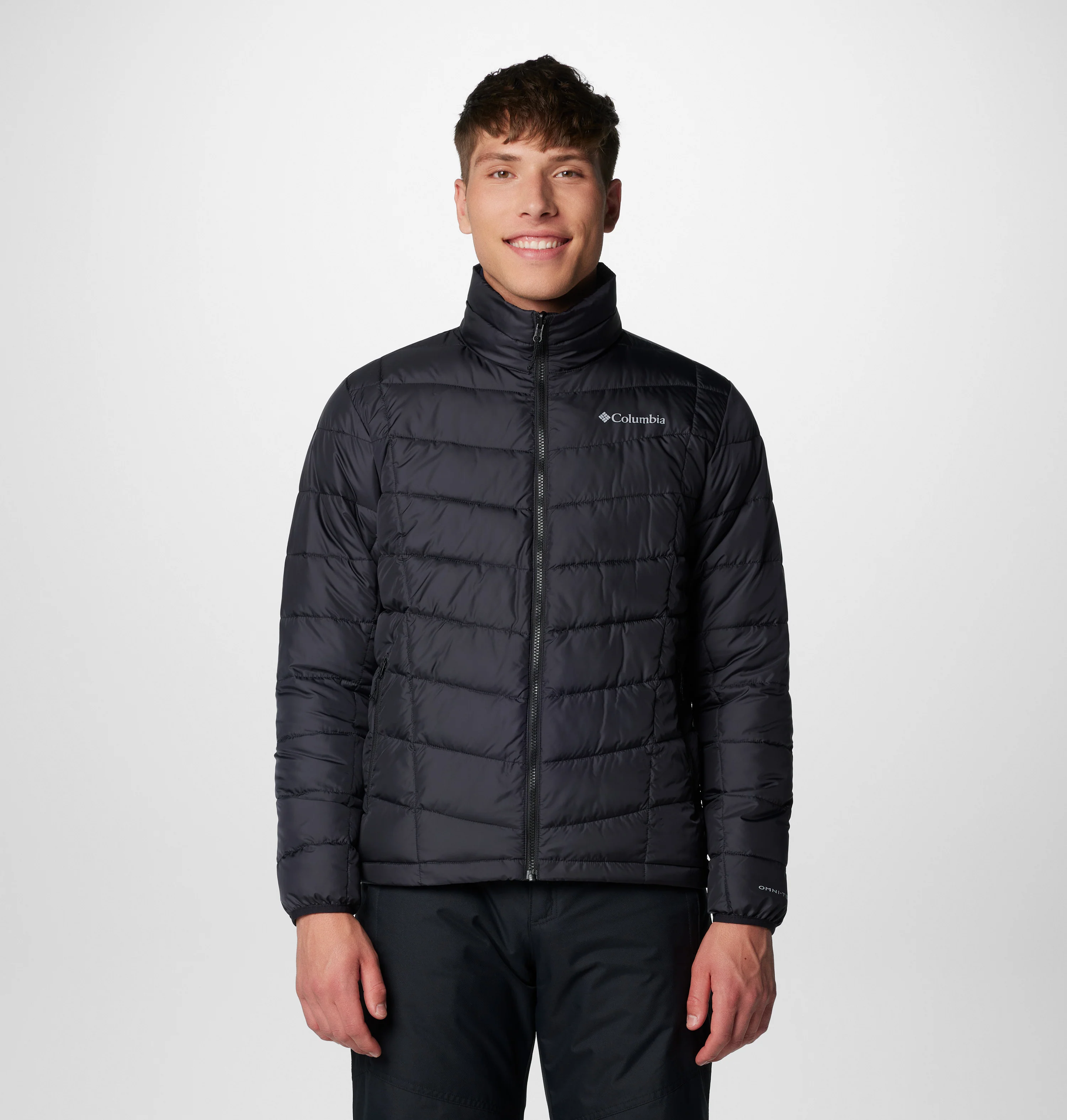 Whirlibird V Interchange Jacket - Image 3