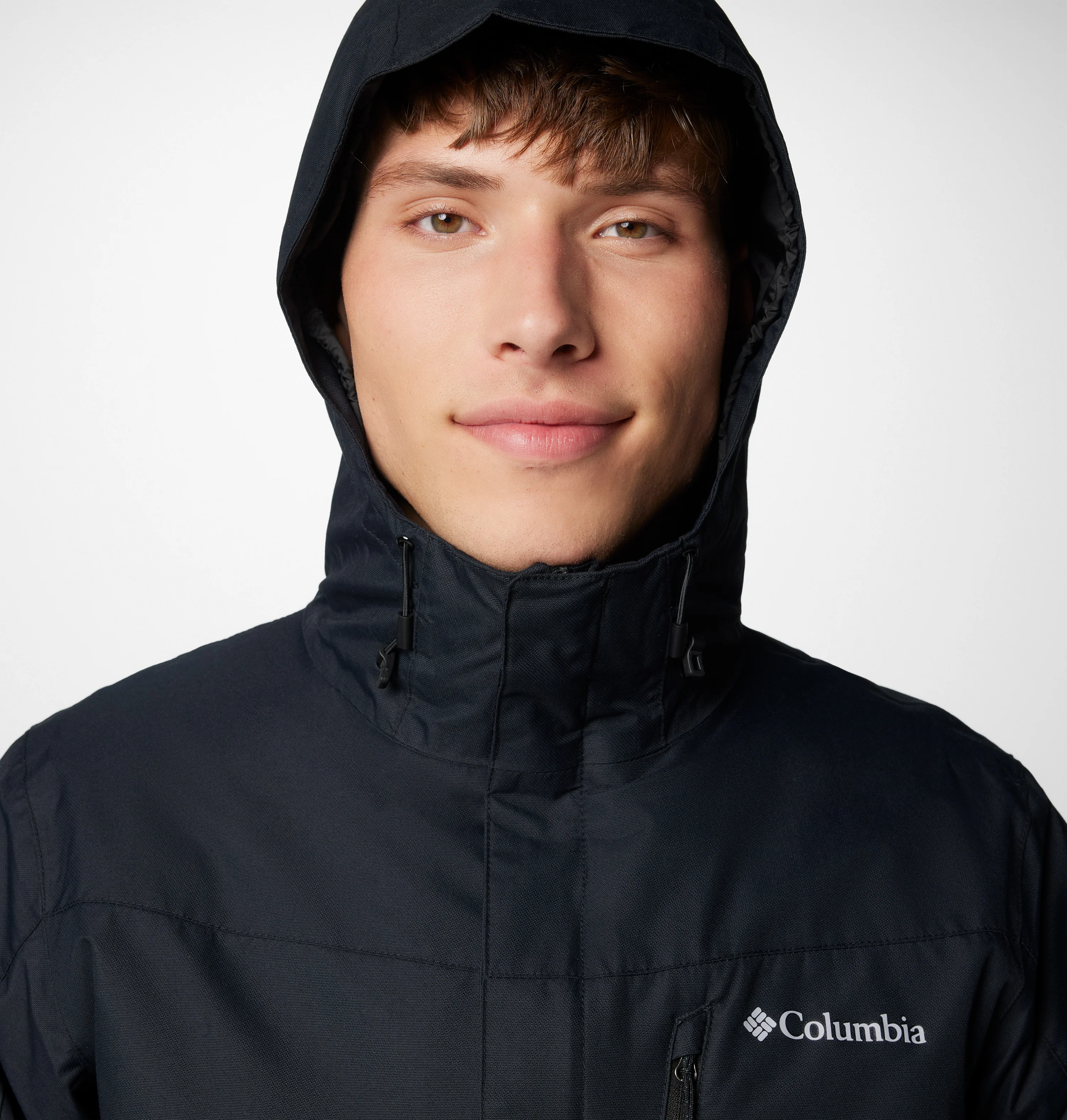 Whirlibird V Interchange Jacket - Image 4