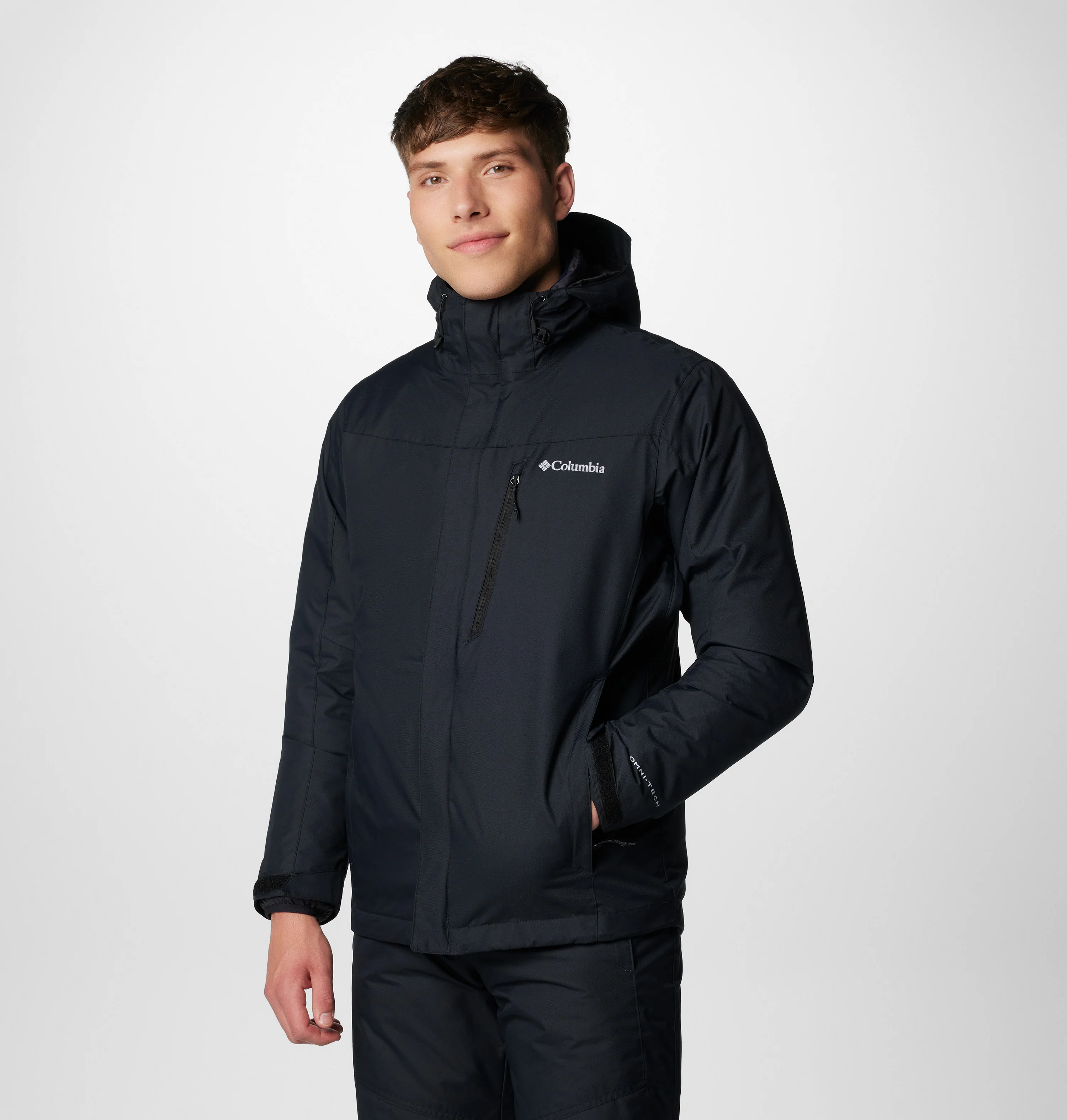 Whirlibird V Interchange Jacket - Image 5