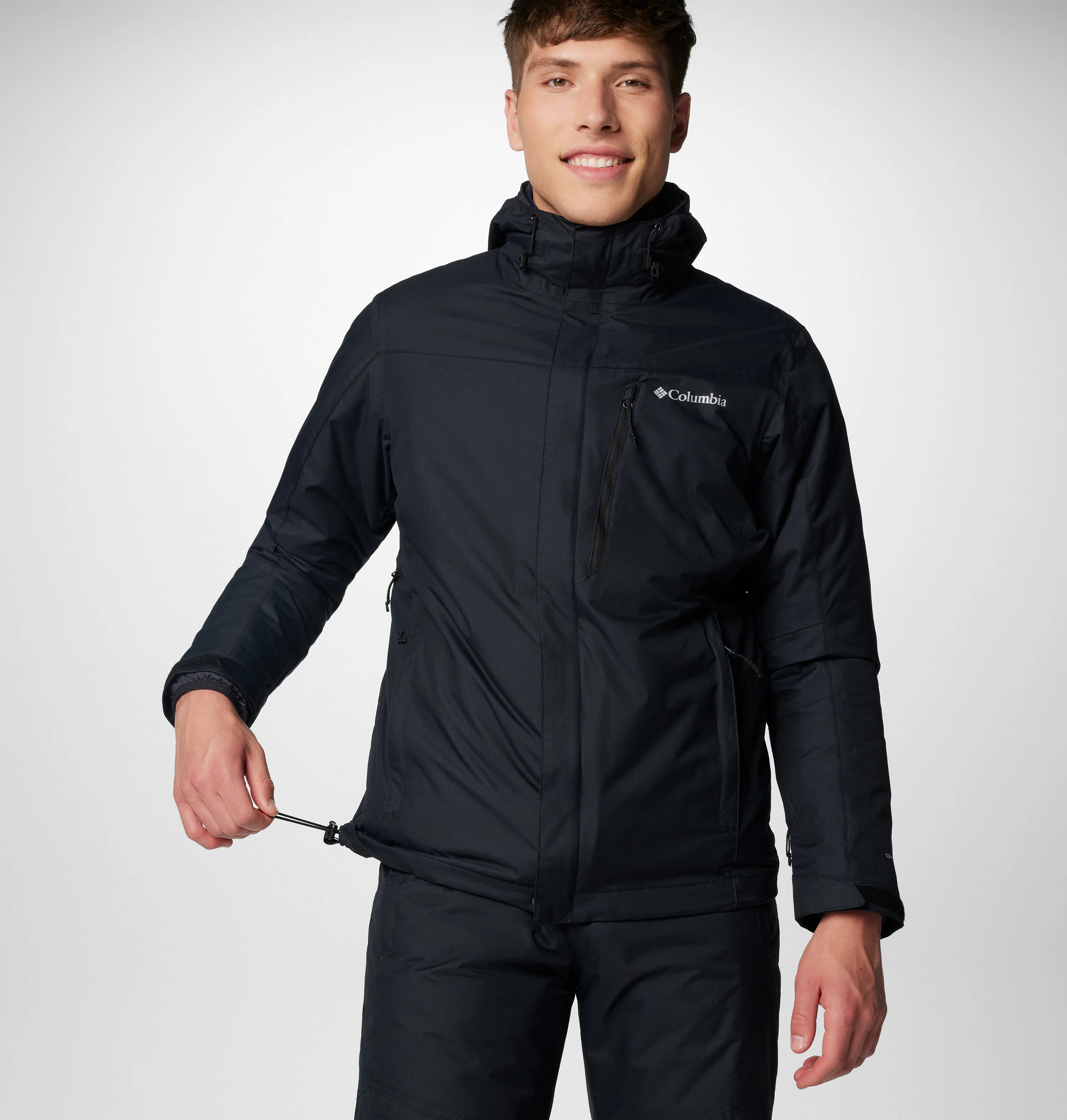 Whirlibird V Interchange Jacket - Image 6