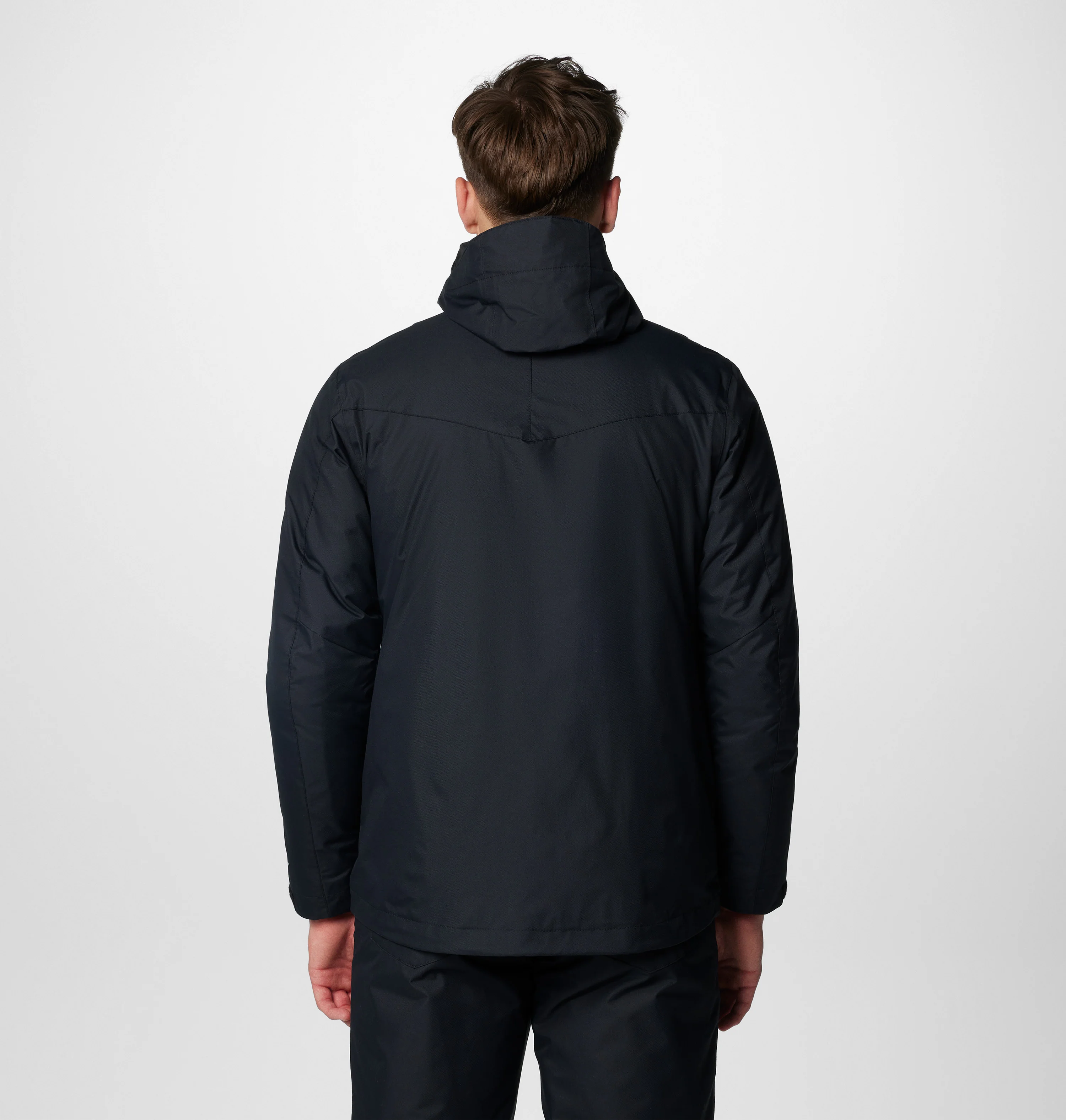 Whirlibird V Interchange Jacket - Image 8