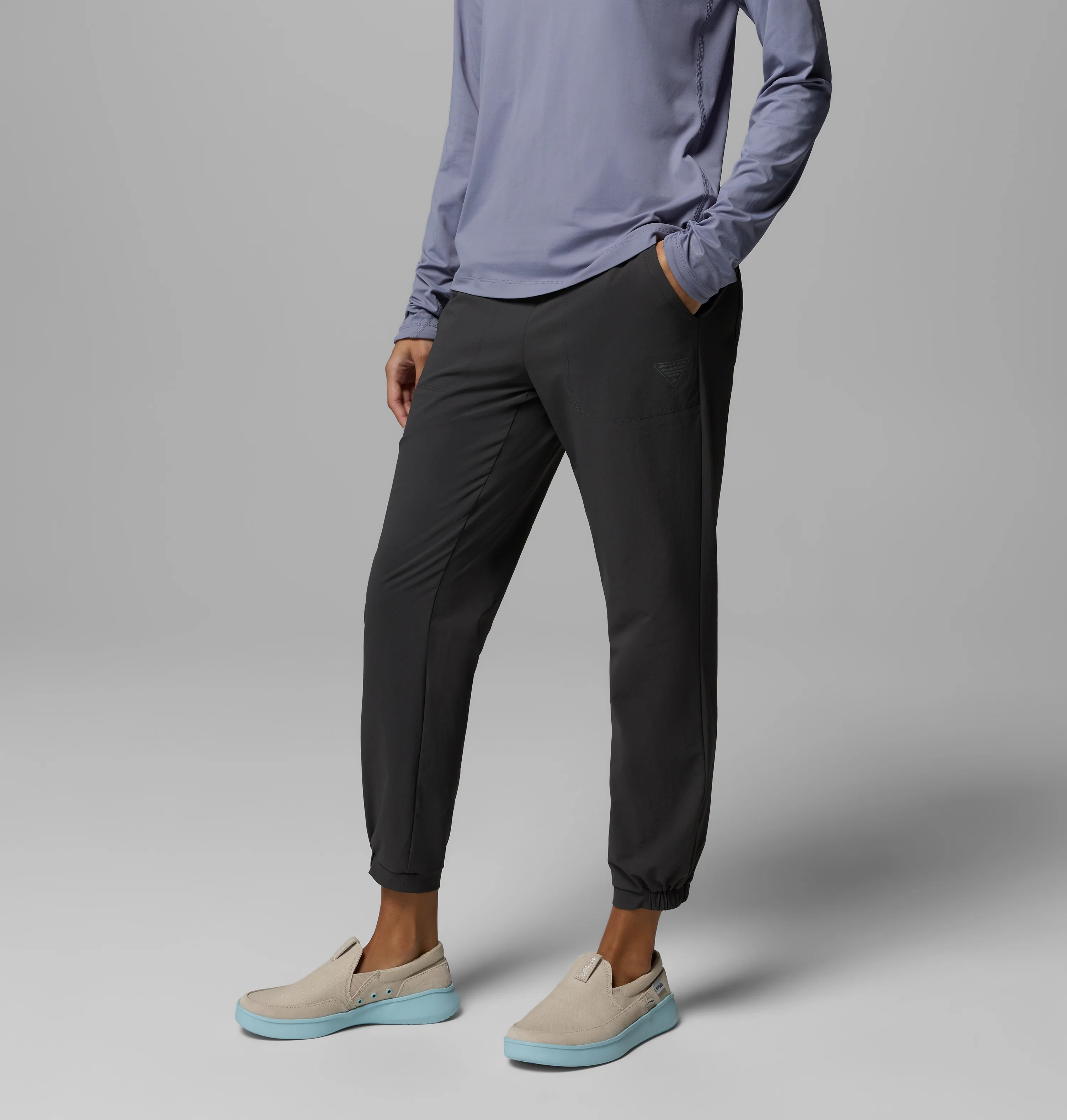 Wild Cast Pant