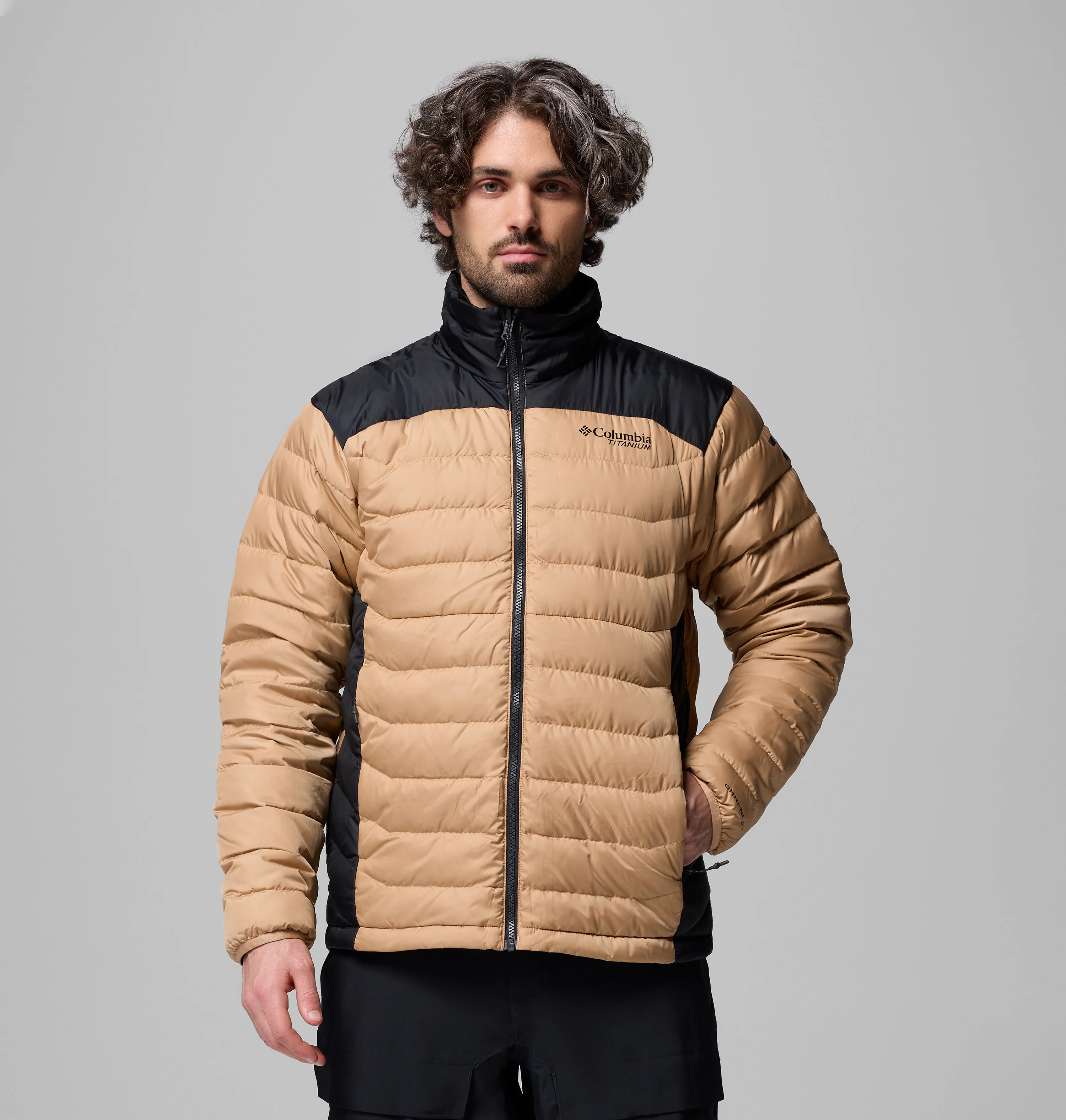 Winter District II Interchange Jacket - Image 5