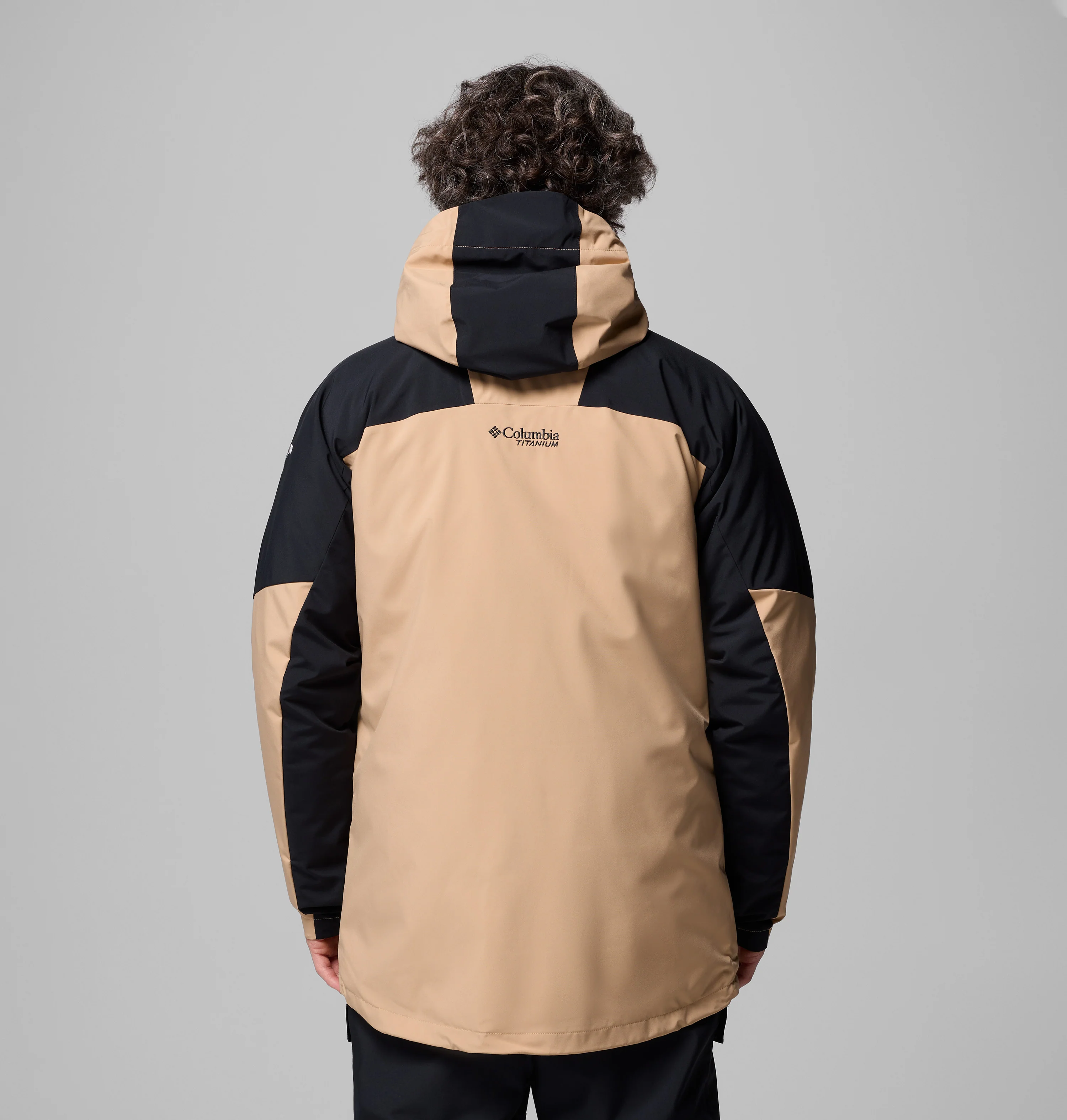 Winter District II Interchange Jacket - Image 8