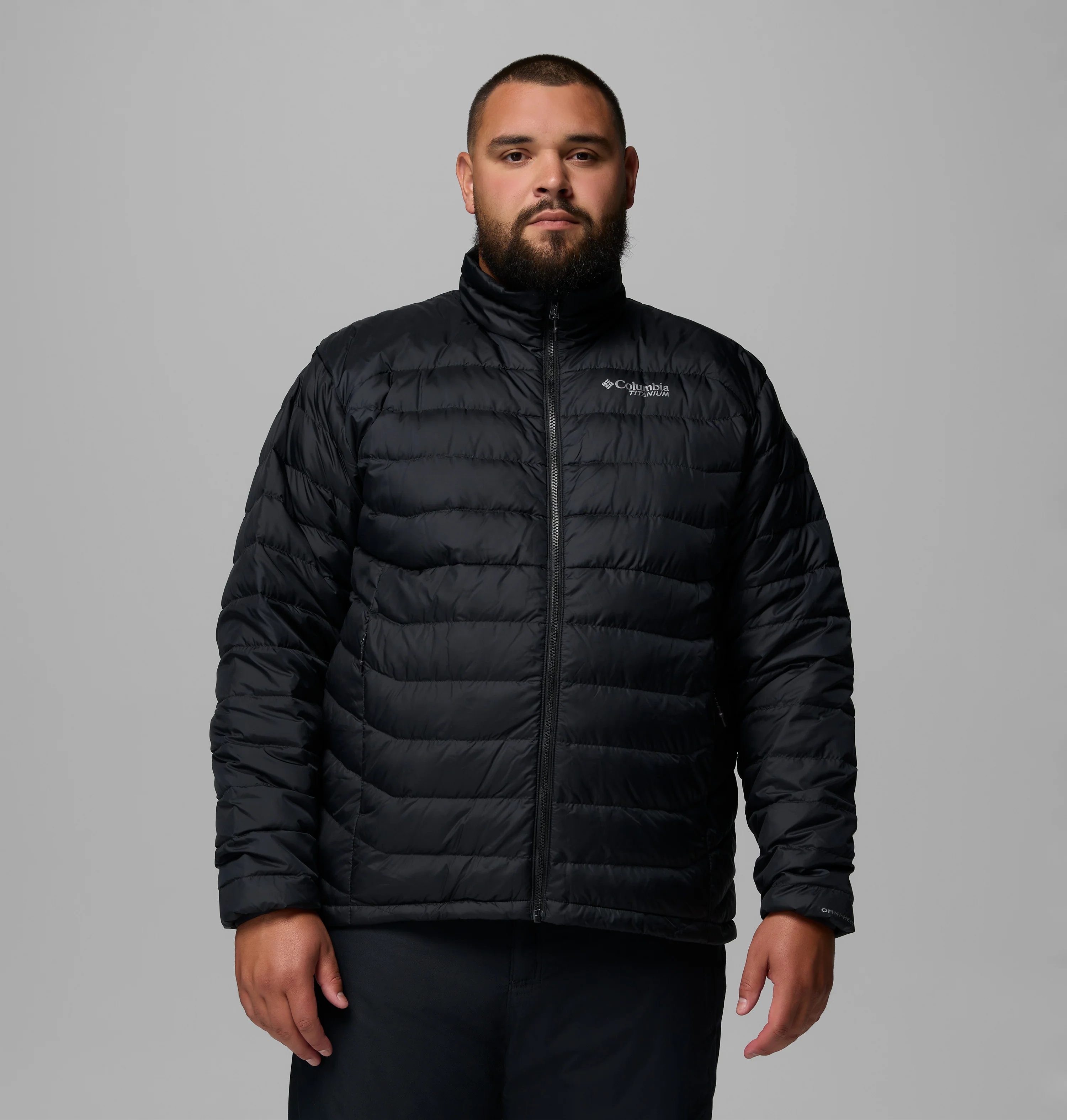 Winter District II Interchange Jacket - Image 3