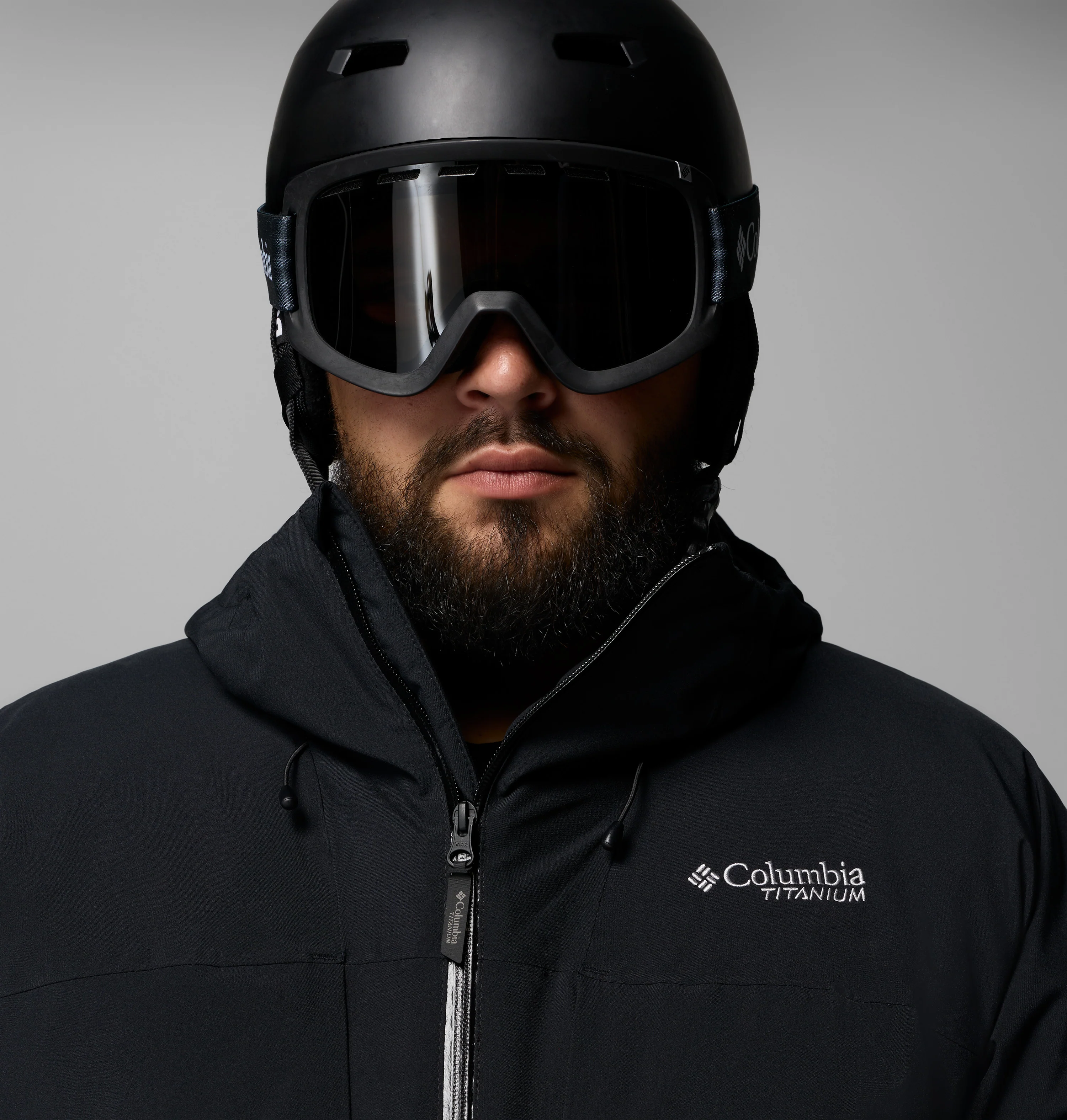 Winter District II Interchange Jacket - Image 5