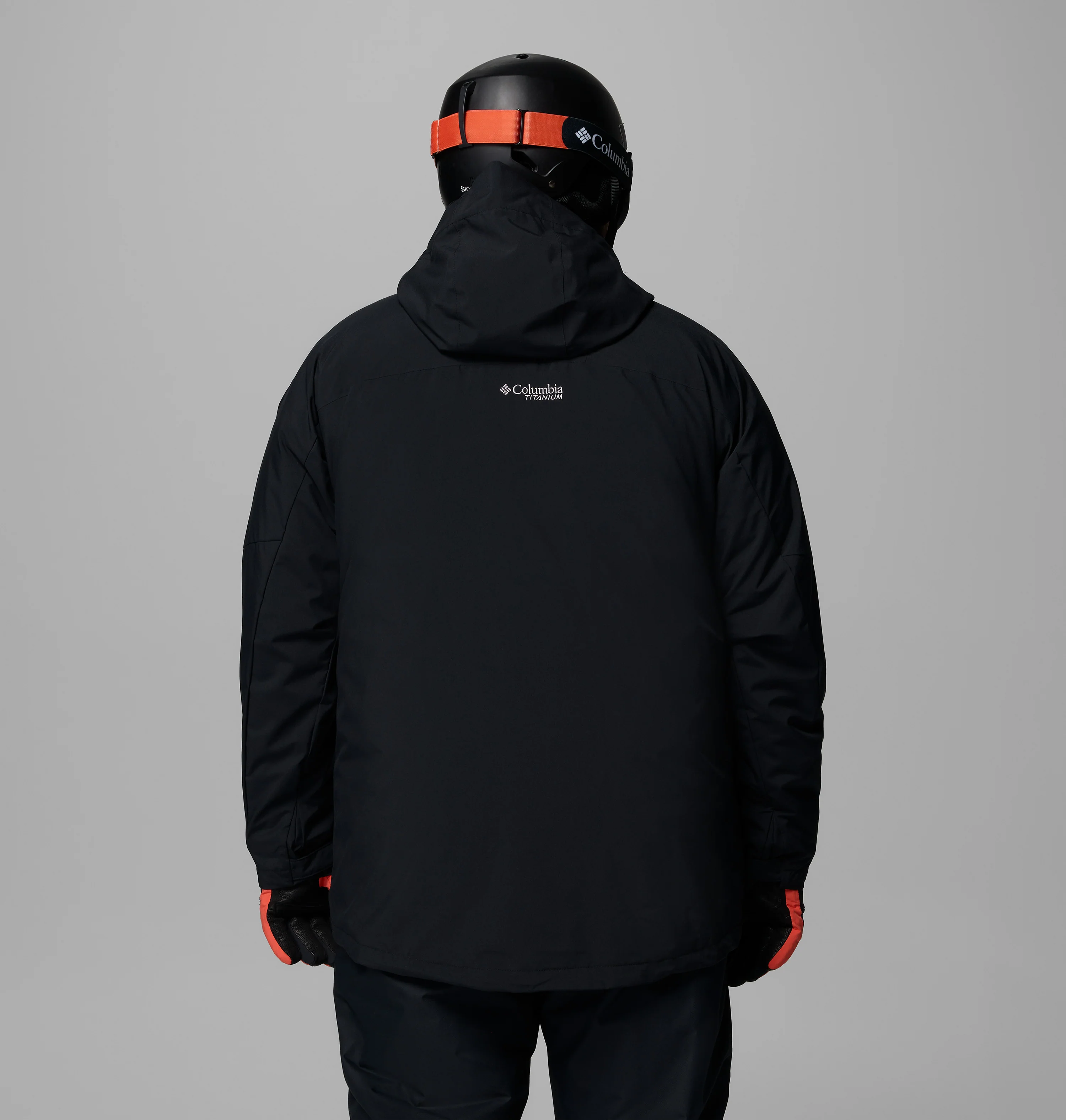 Winter District II Interchange Jacket - Image 6