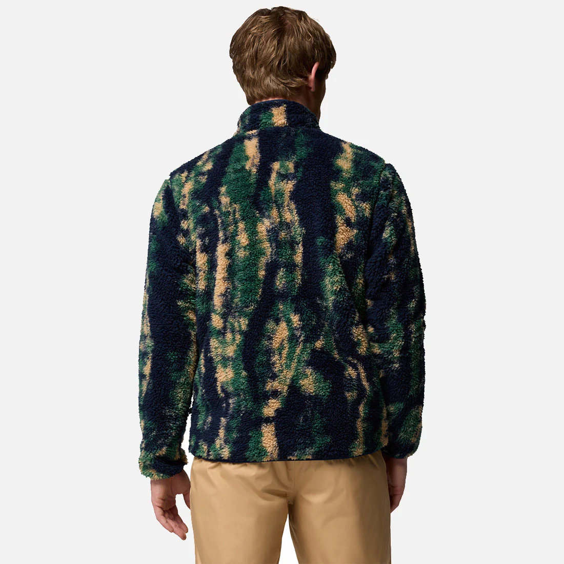 Winter Pass Reversible Fleece - Image 4