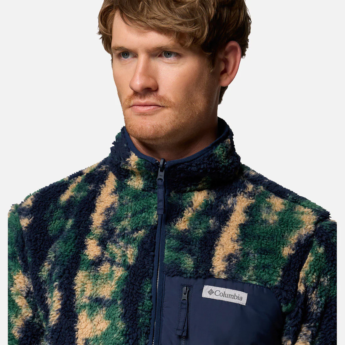 Winter Pass Reversible Fleece - Image 6