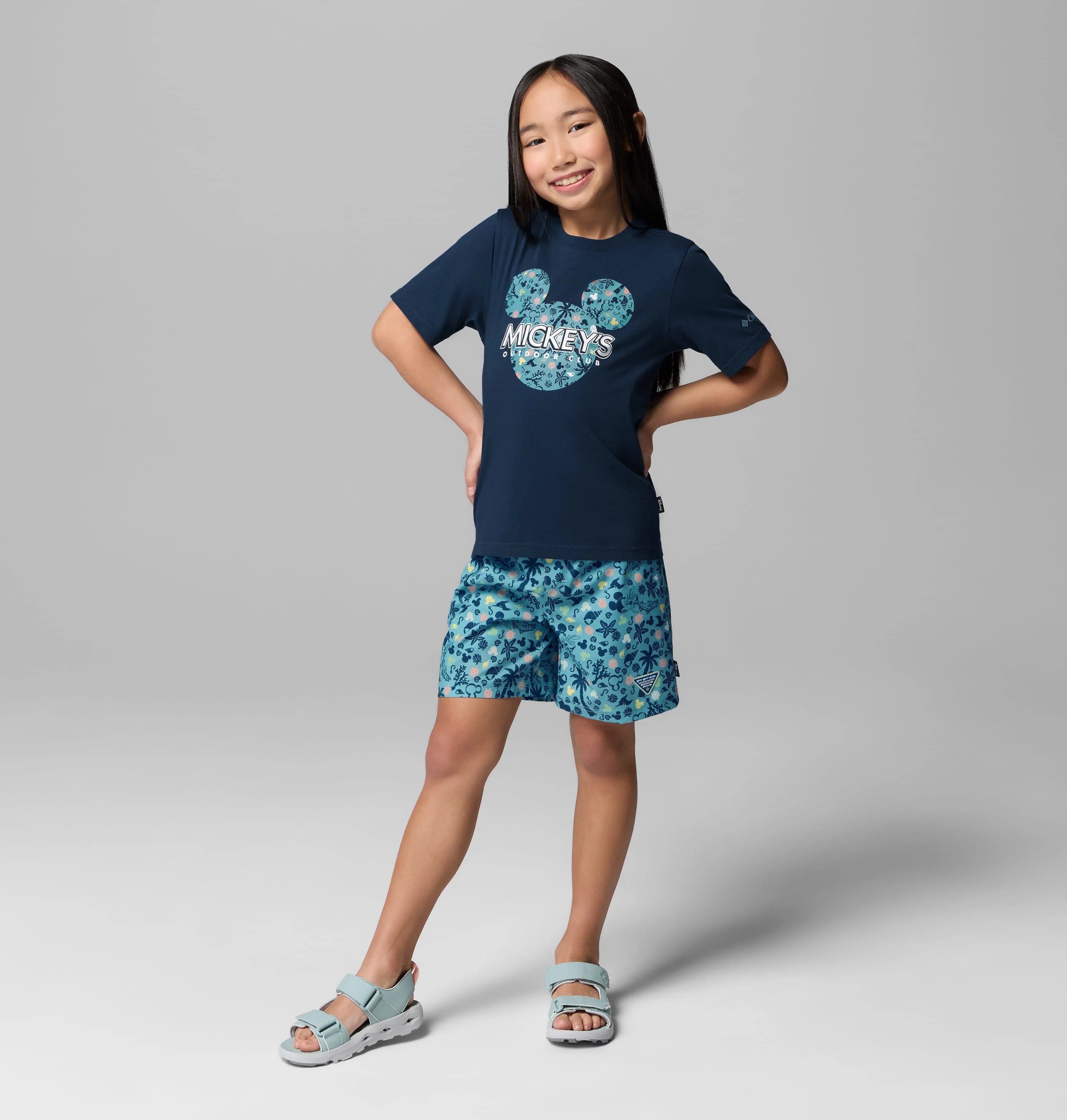 Y CSC X Disney Graphic T - Image 3