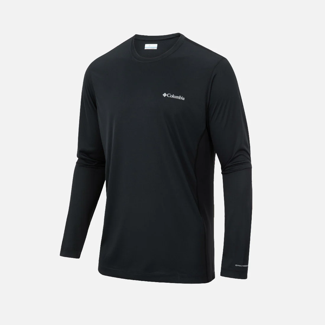 Zero Rules Light L/S Crew - Image 4