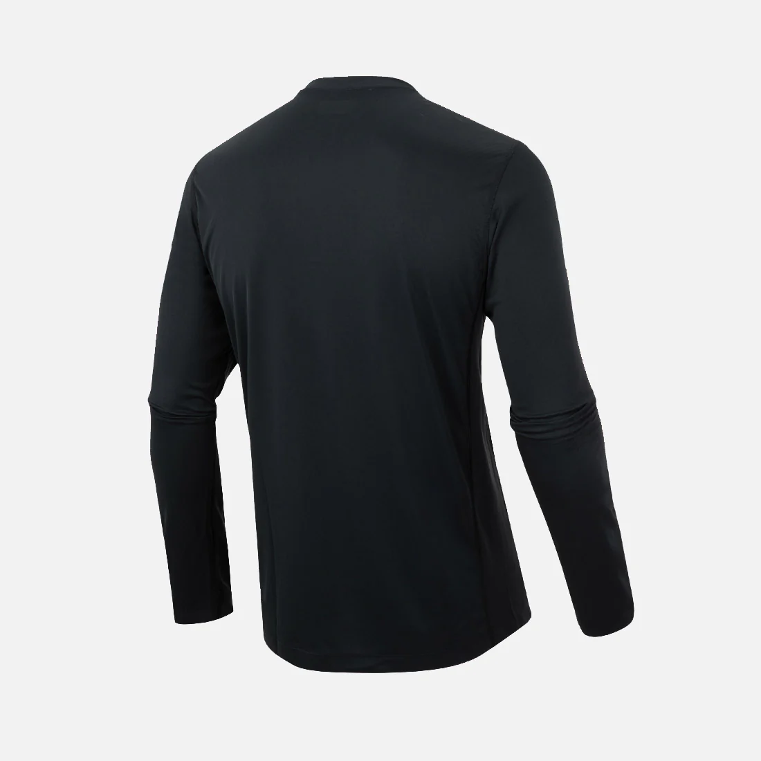 Zero Rules Light L/S Crew - Image 5