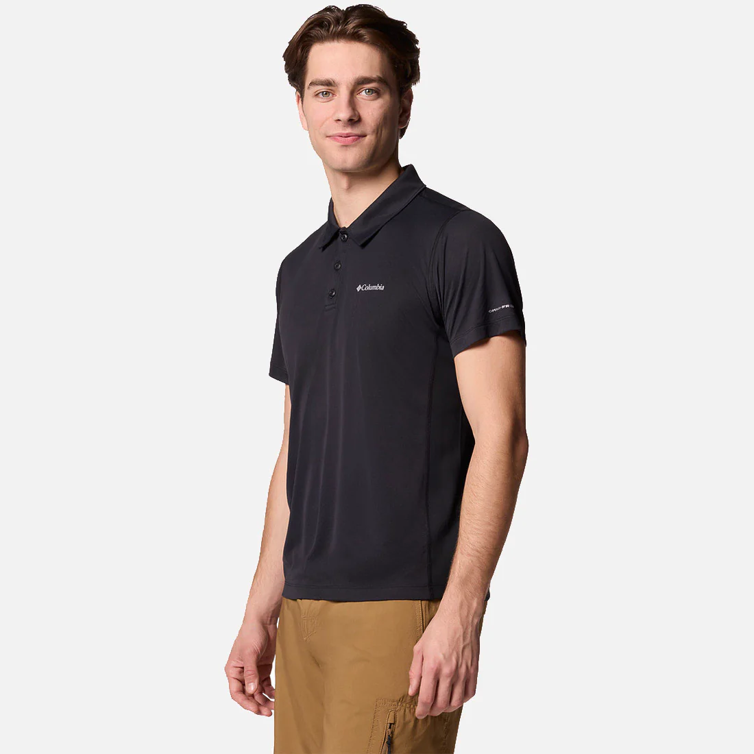 Zero Rules Light Polo - Image 3