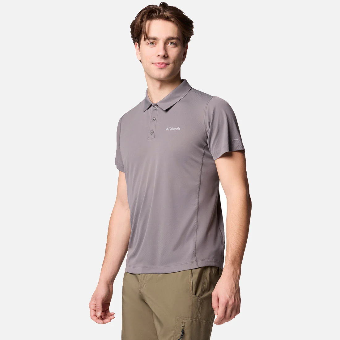 Zero Rules Light Polo - Image 3