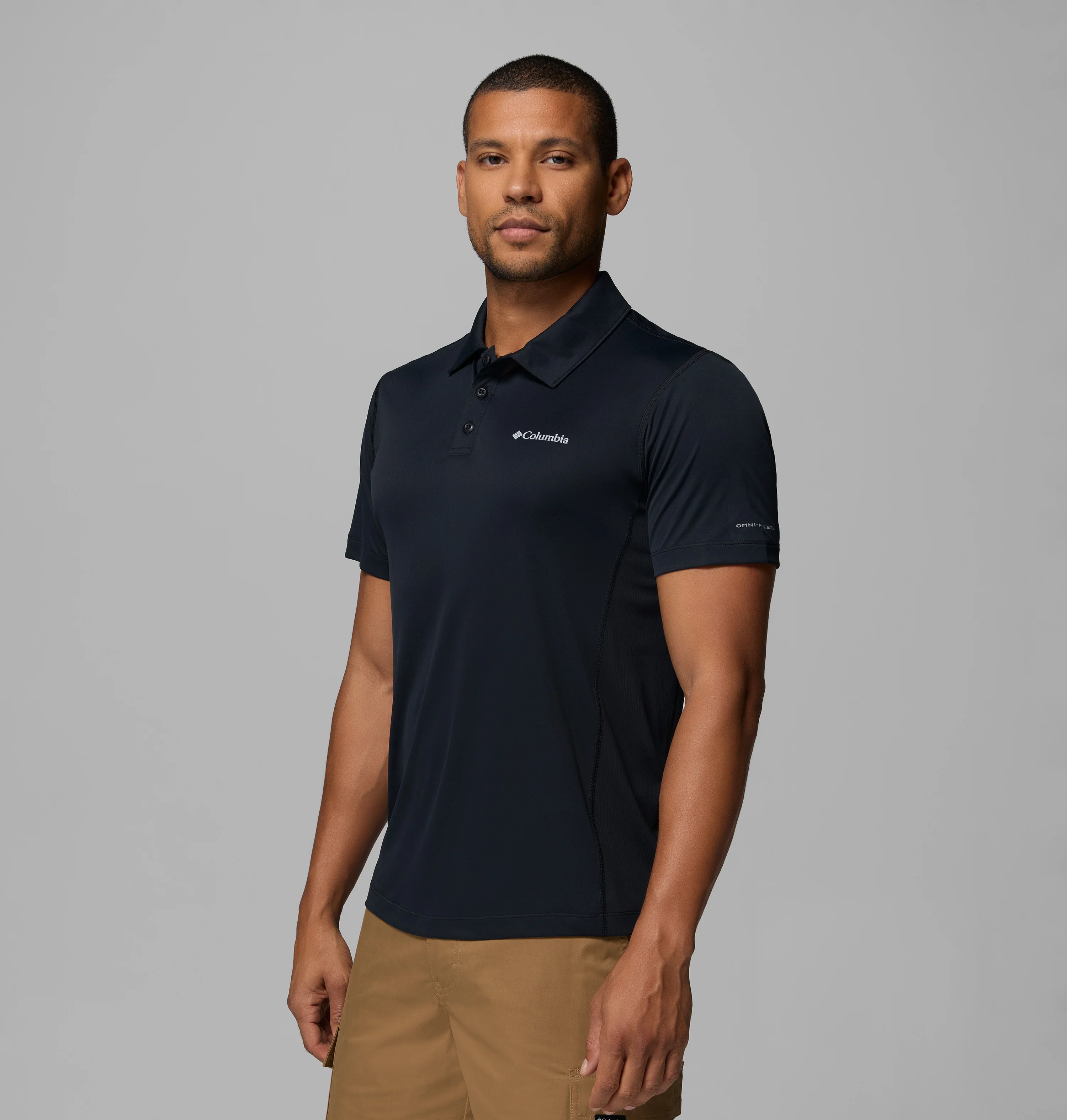Zero Rules Light Polo - Image 2