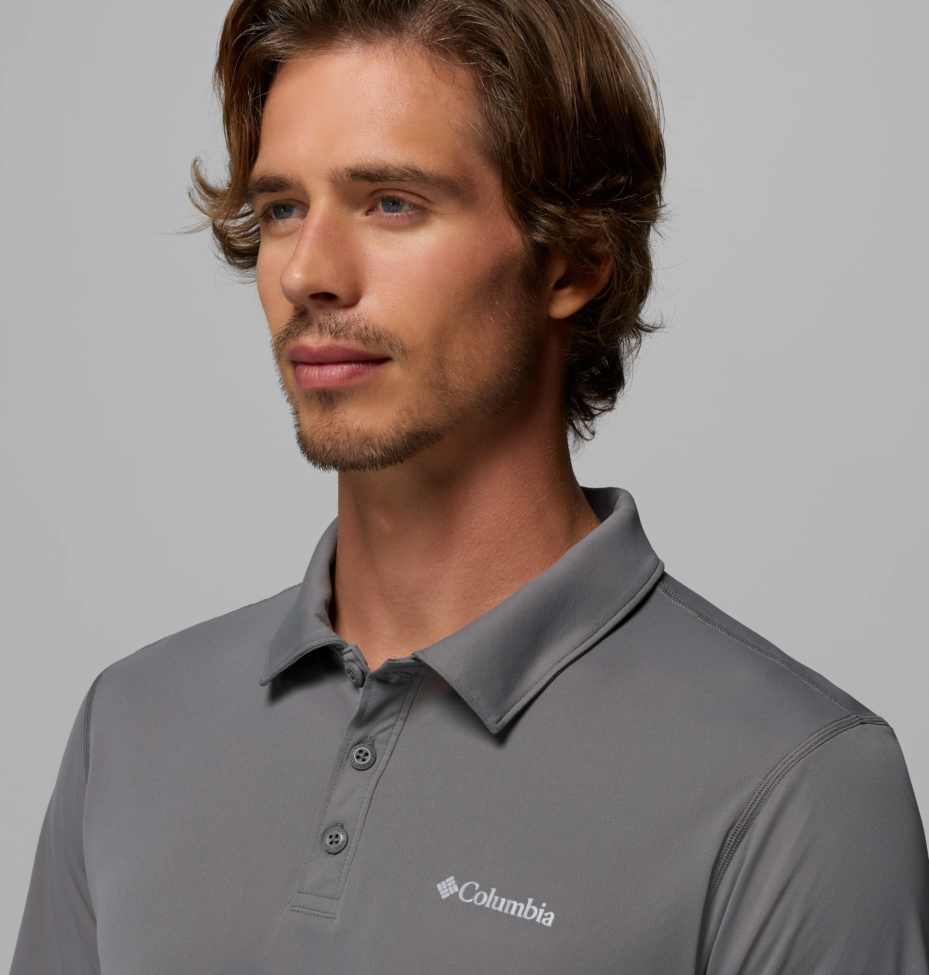 Zero Rules Light Polo - Image 4