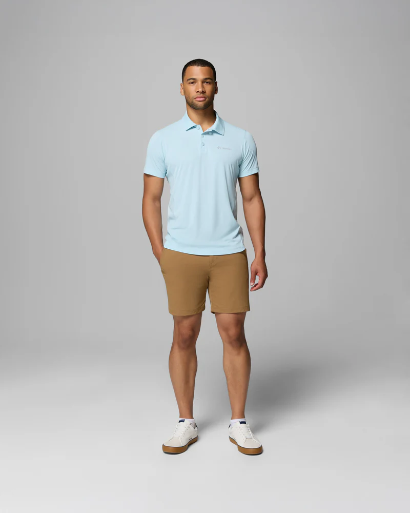 Zero Rules Light Polo - Image 2