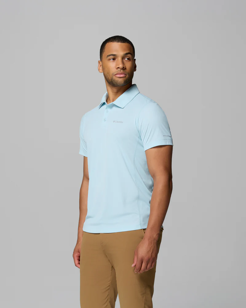 Zero Rules Light Polo - Image 3