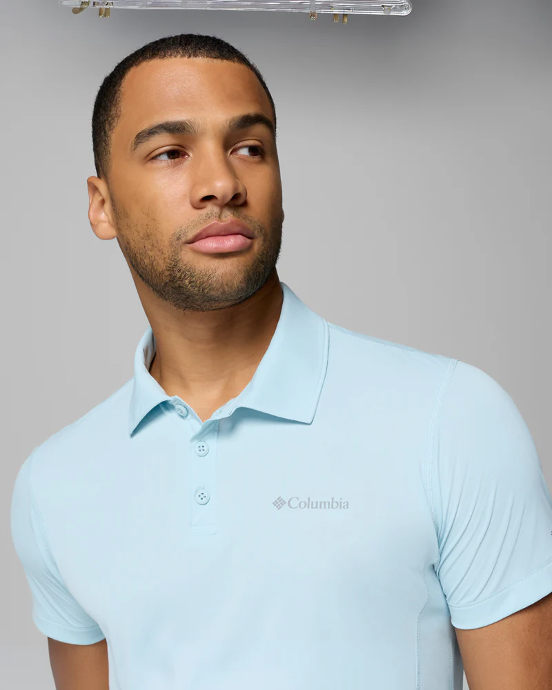 Zero Rules Light Polo - Image 4