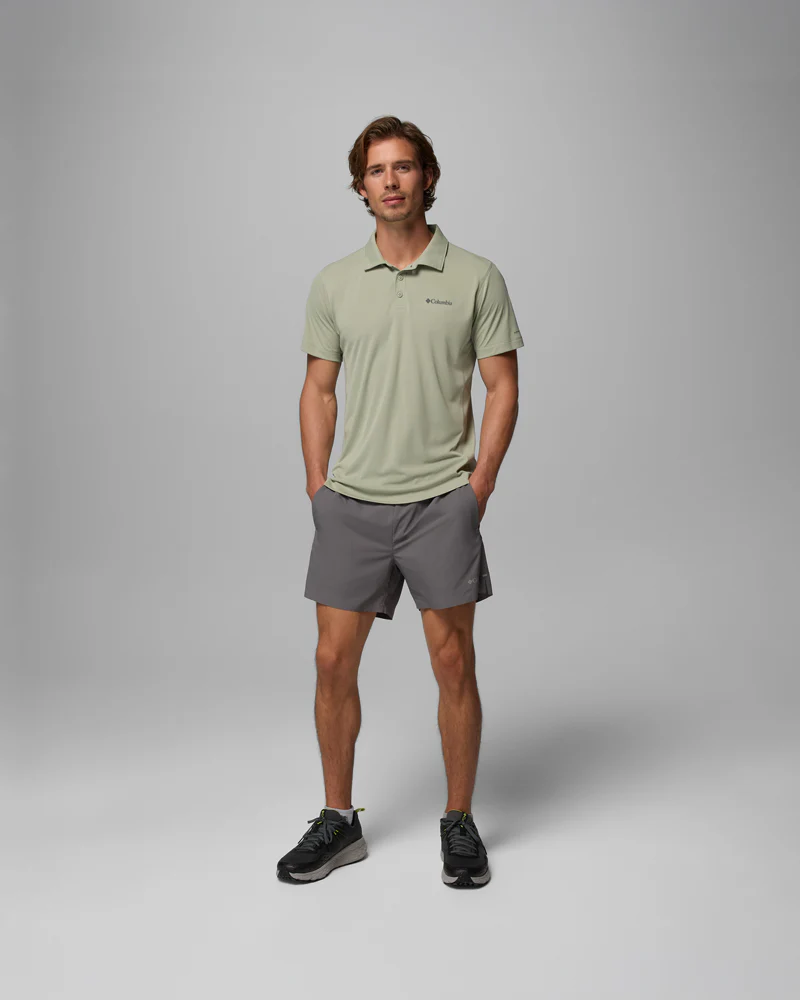 Zero Rules Light Polo - Image 2