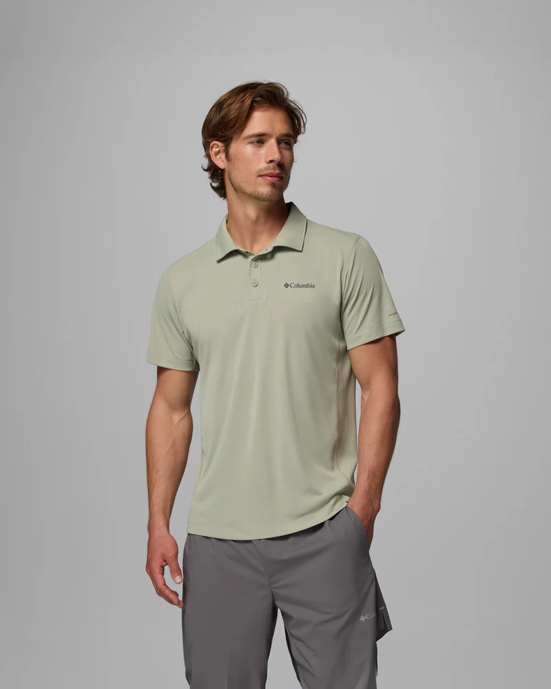 Zero Rules Light Polo - Image 3