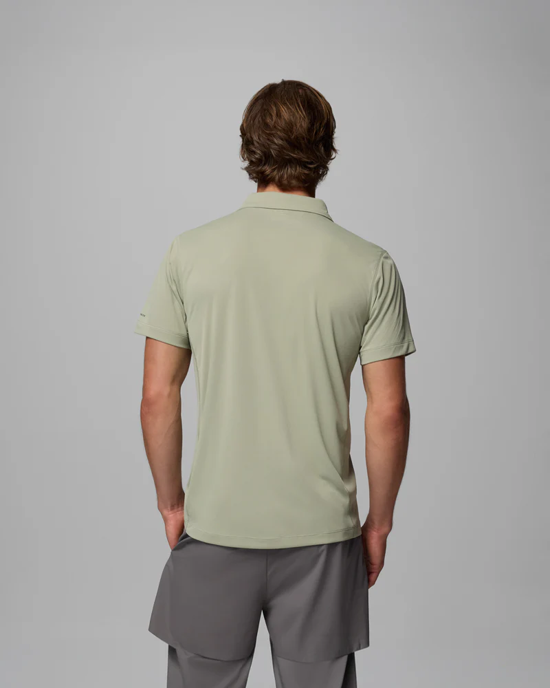 Zero Rules Light Polo - Image 6