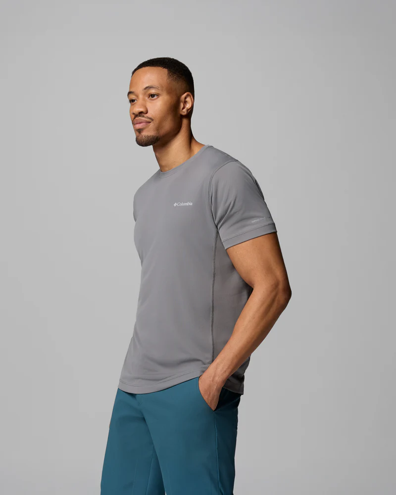 Zero Rules Light S/S Crew M - Image 2