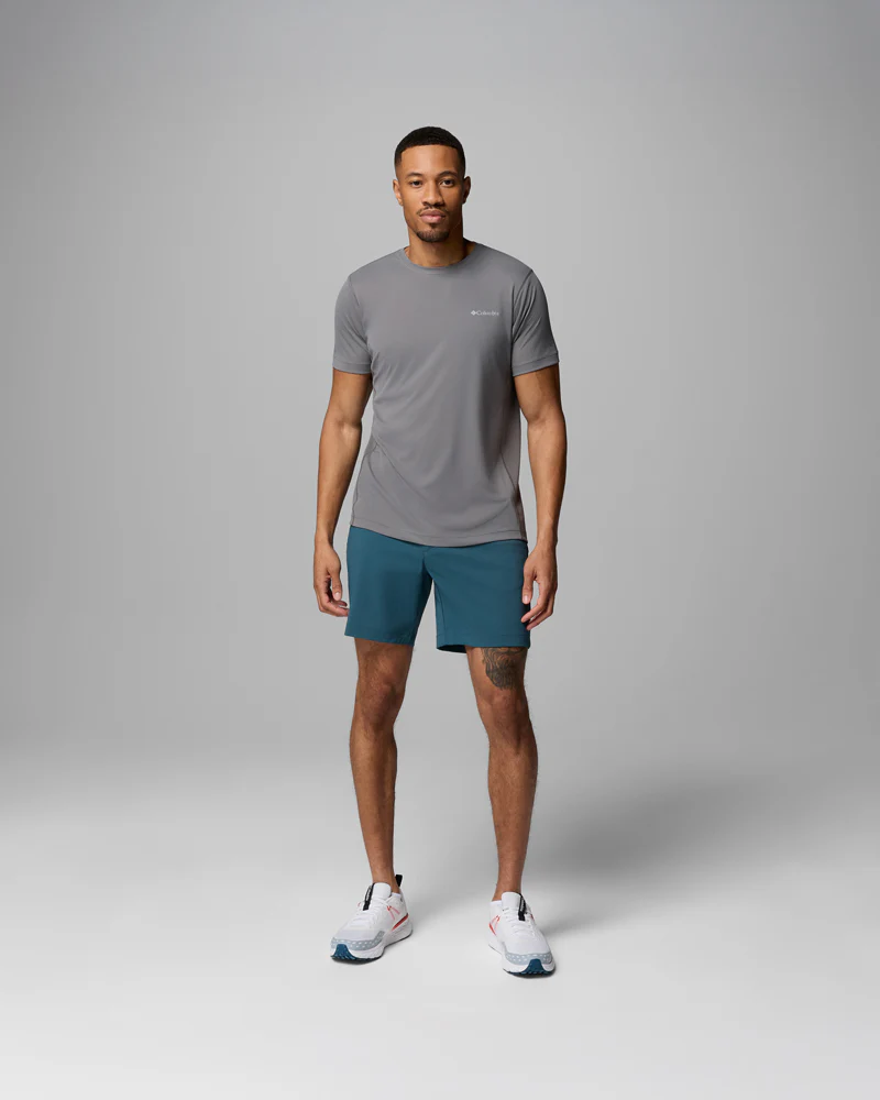 Zero Rules Light S/S Crew M - Image 3