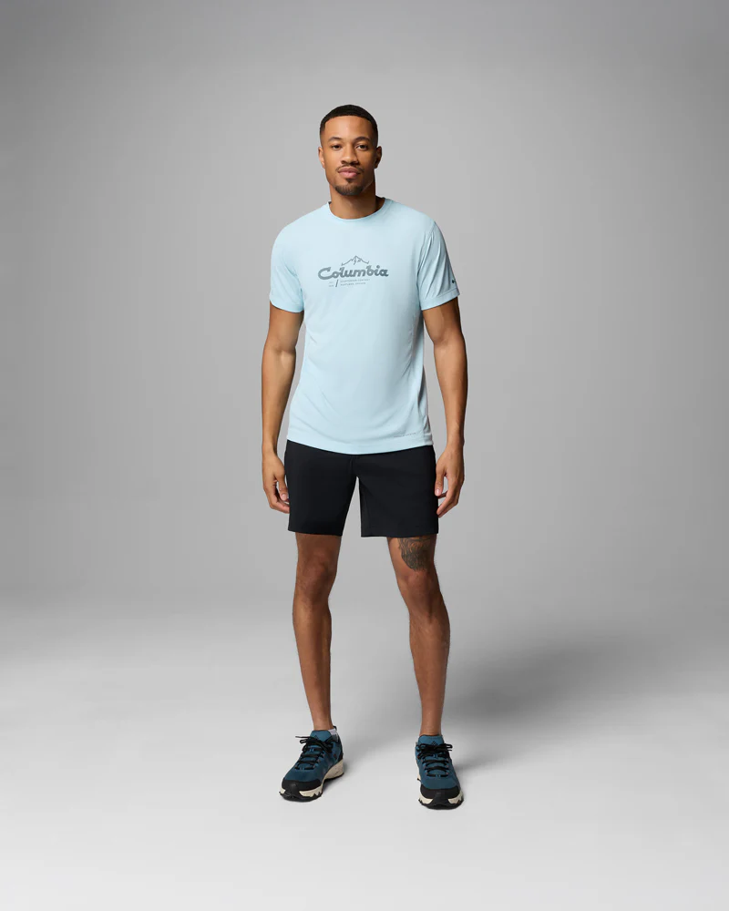 PFG Diamond Fly Short Sleeve Tee - Image 2